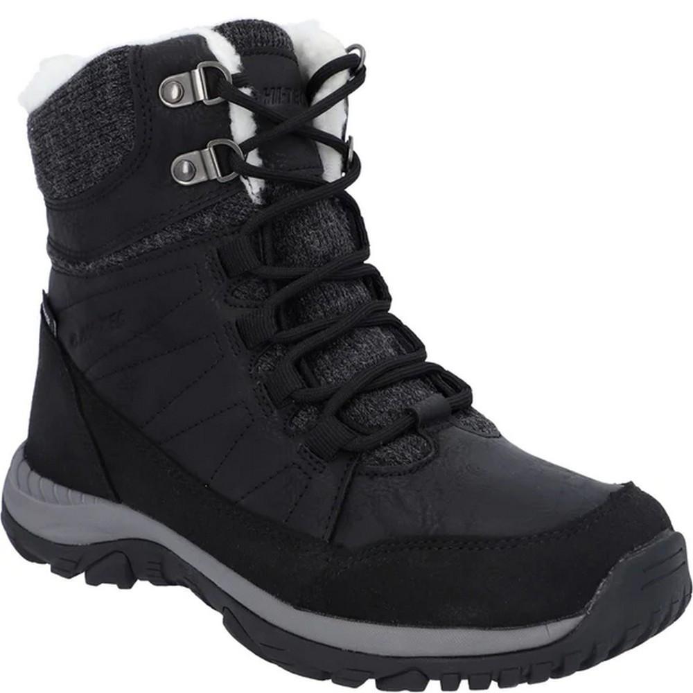 Hi-Tec Stiefel Riva Mid