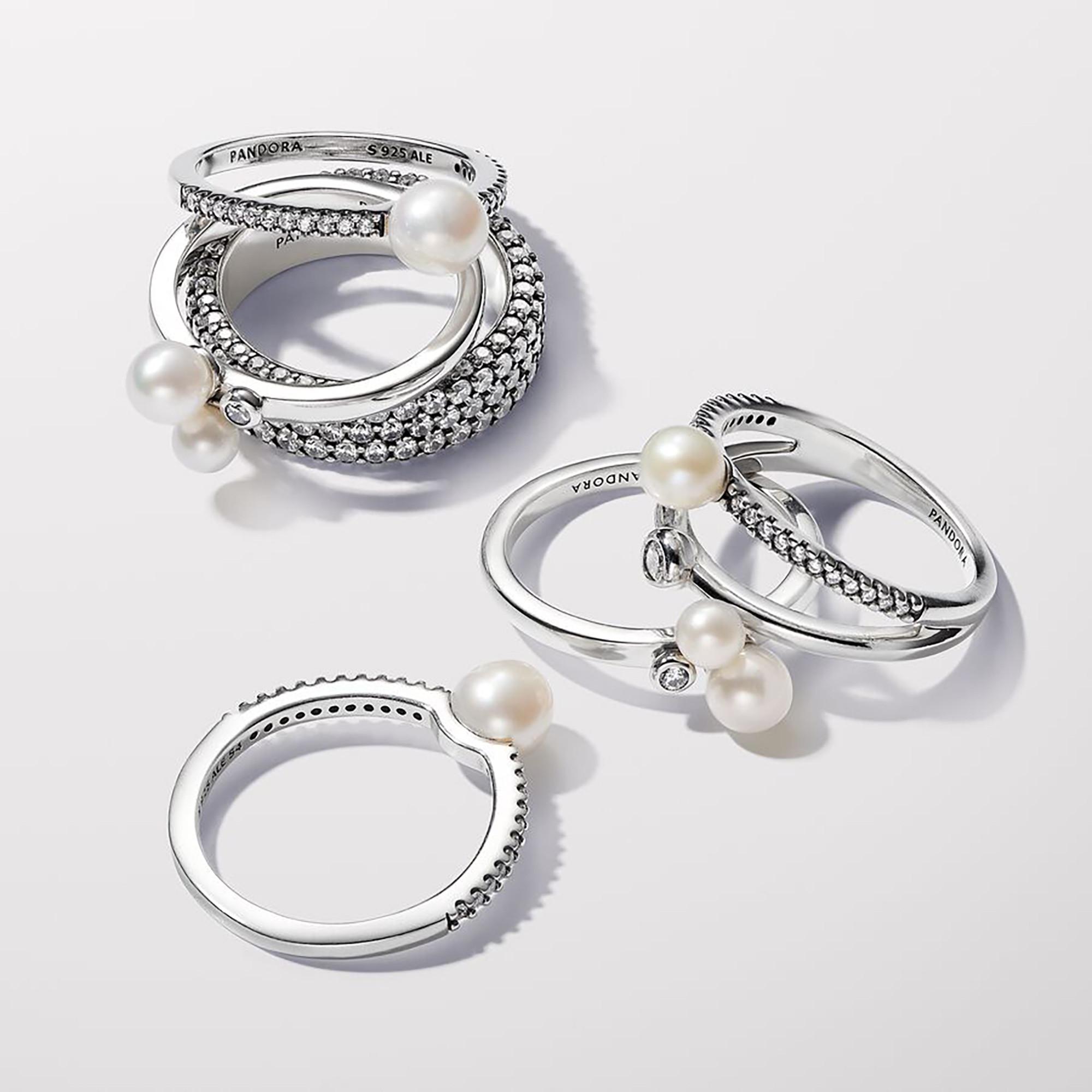 PANDORA Pandora Timeless Ring