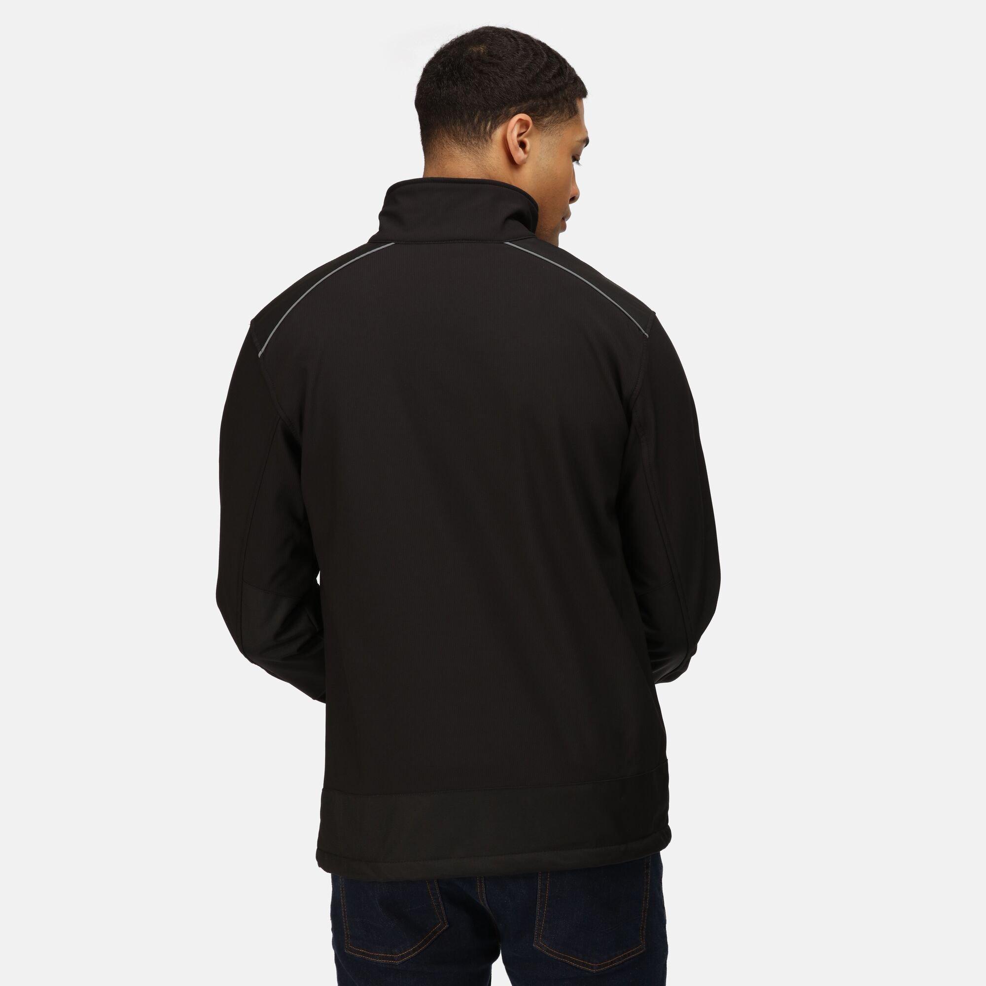 Regatta Jacke Sandstorm