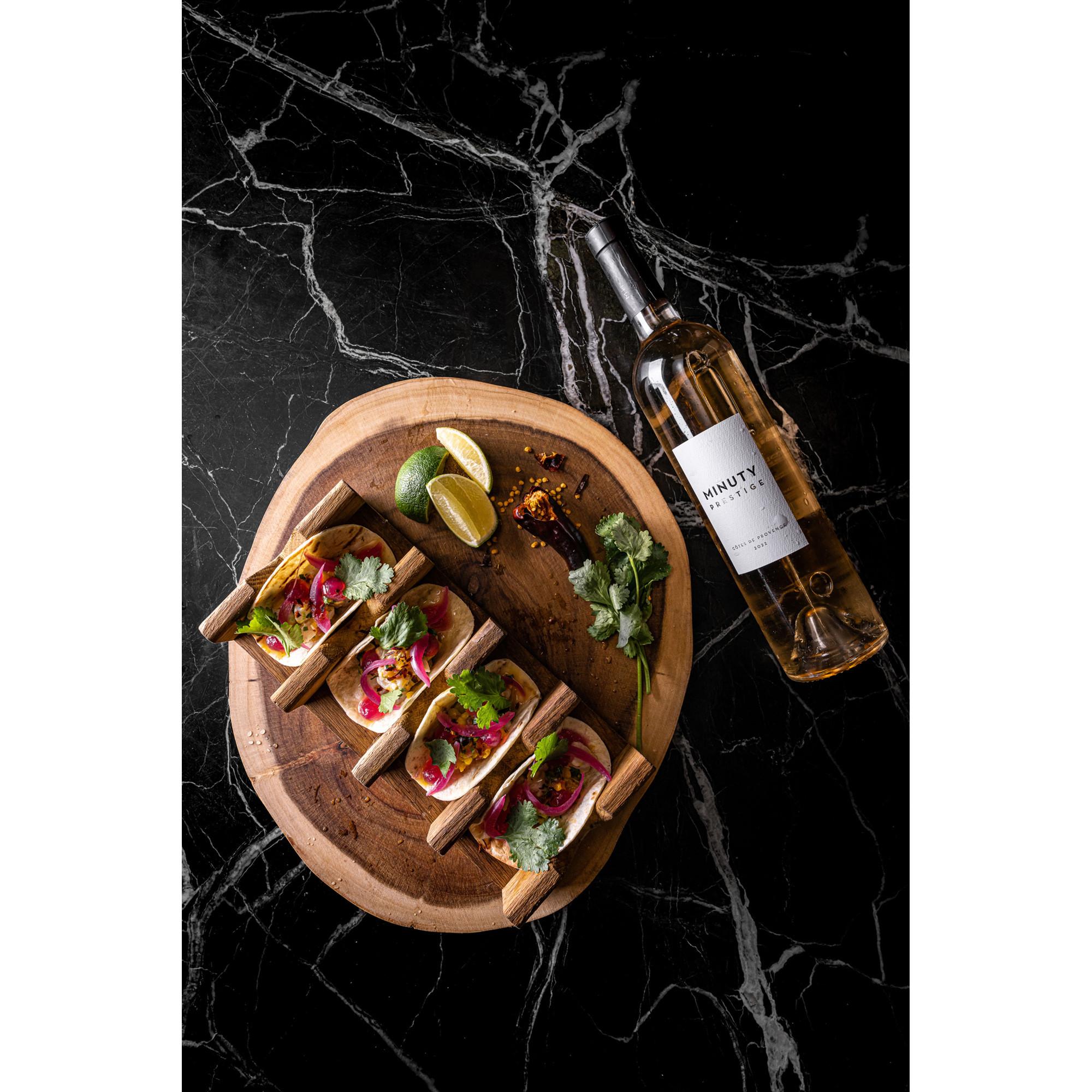 Minuty 2023, Prestige Rosé Magnum