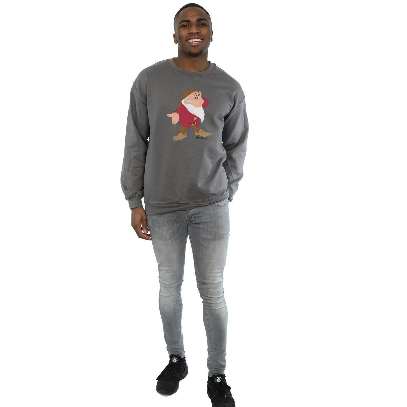 Disney Sweatshirt