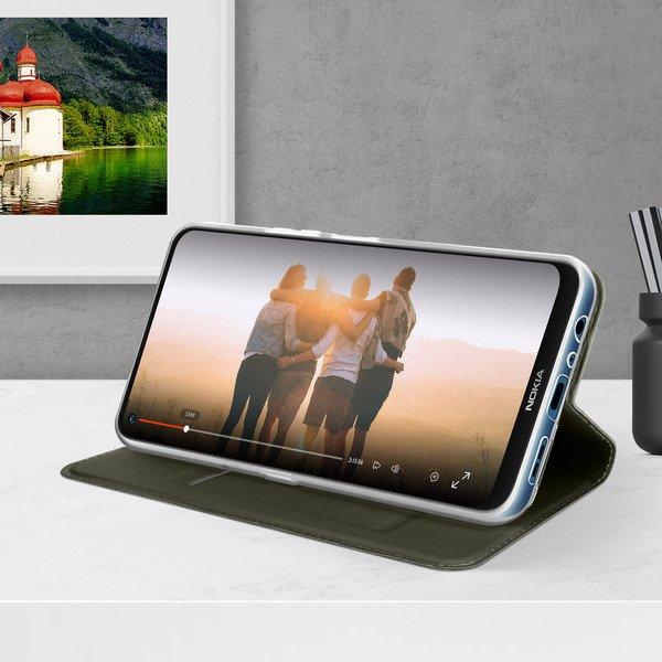 Avizar Klapphülle Nokia 8.3 5G