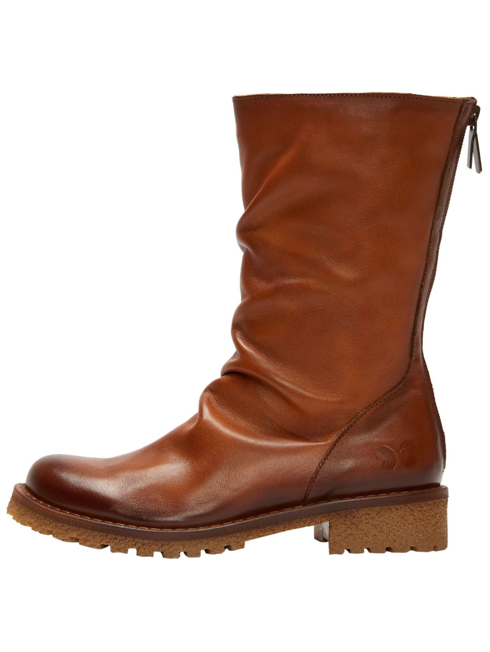 Felmini Stiefelette CASTER D609