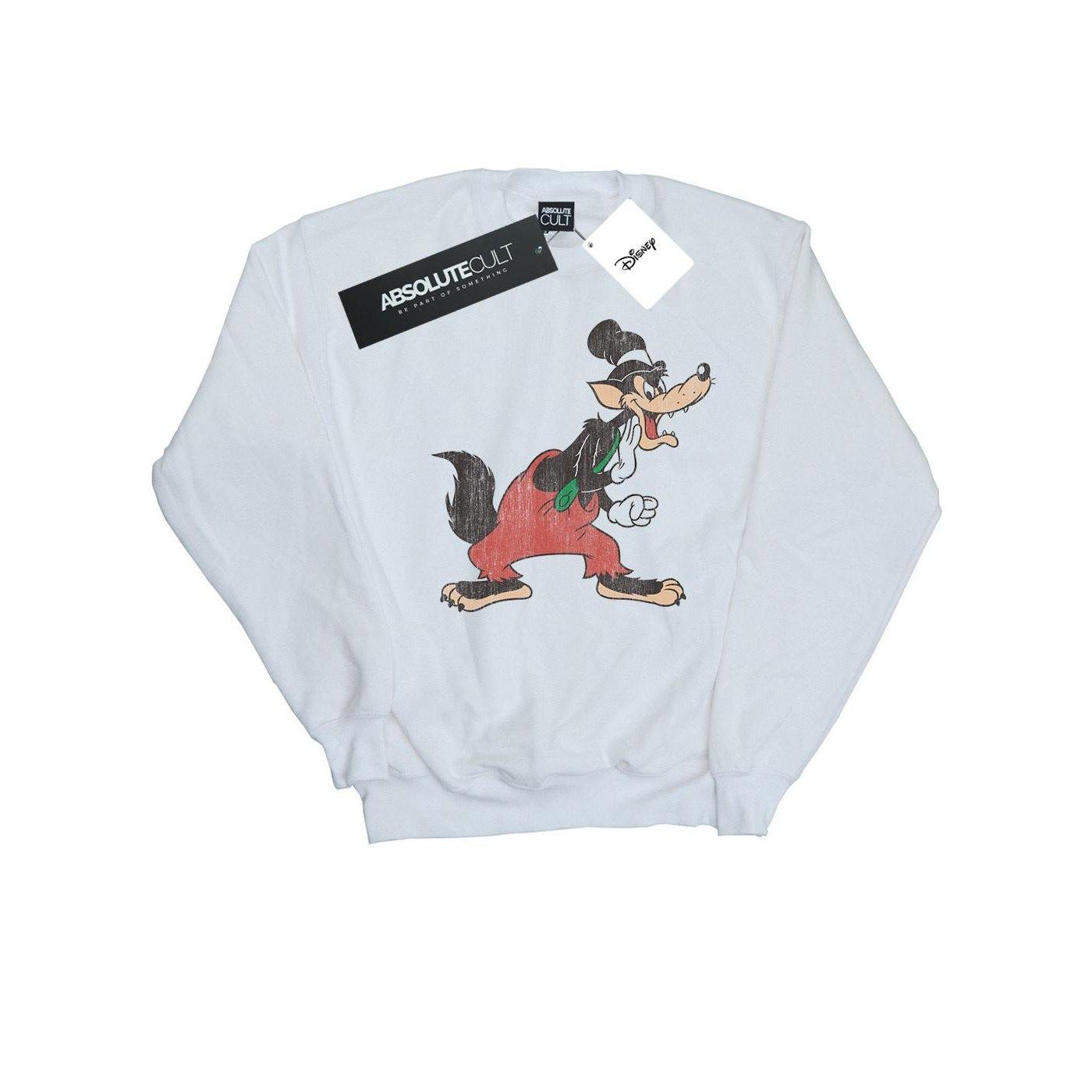 Disney Sweatshirt