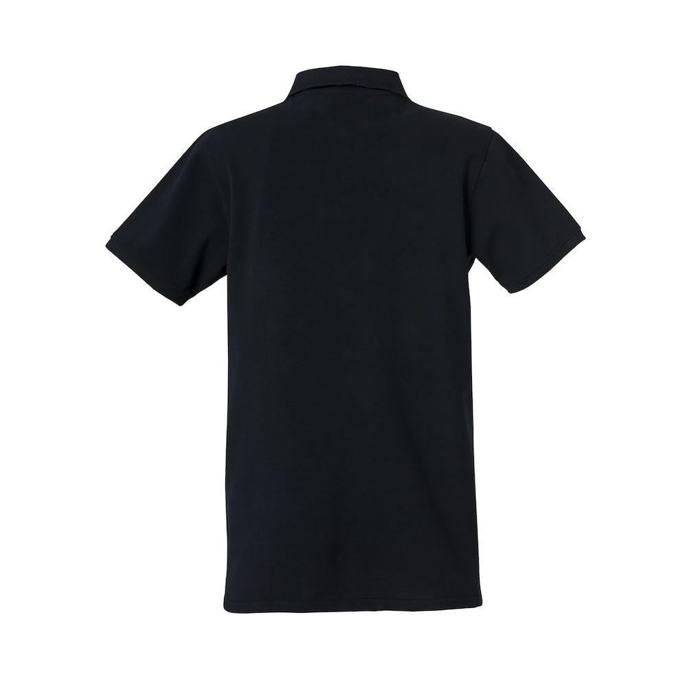 Clique Heavy Premium Poloshirt