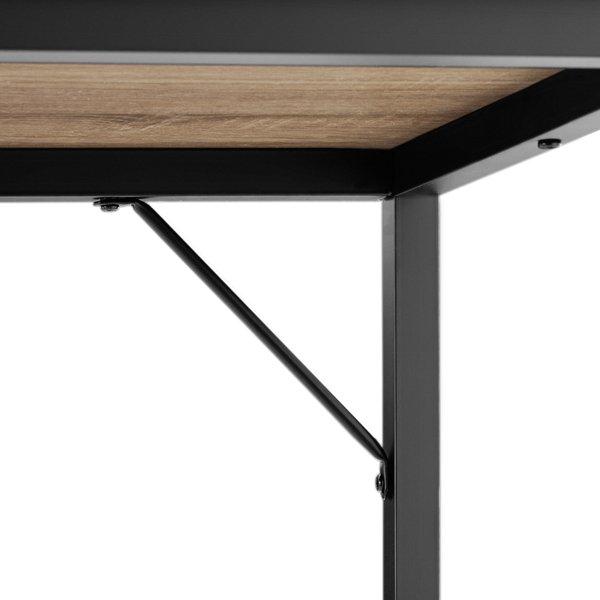 Tectake Schreibtisch Jenkins
