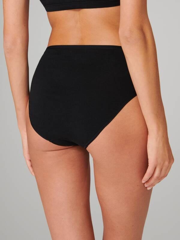 Schiesser Cotton Slip