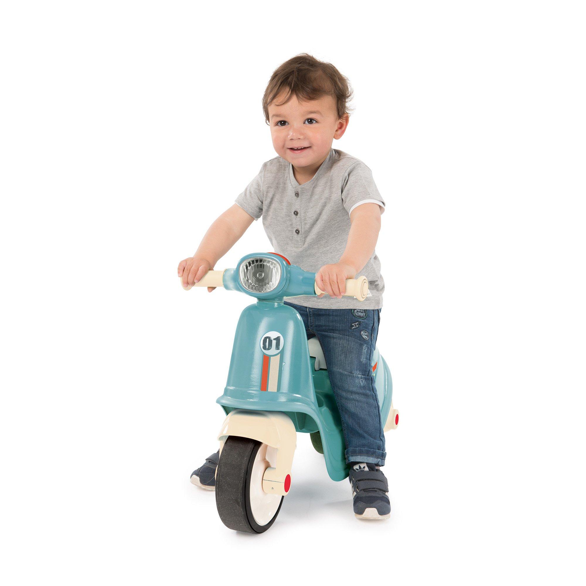 Smoby Scooter