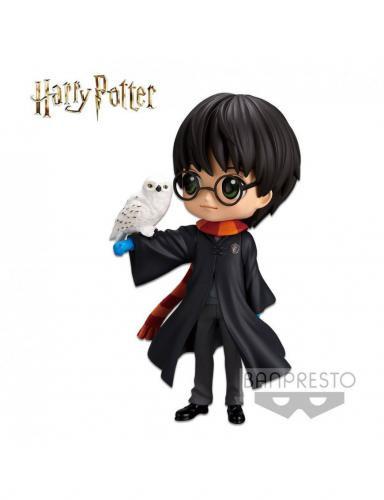 Banpresto Harry Potter Q Posket: Harry Potter II (A) 14cm