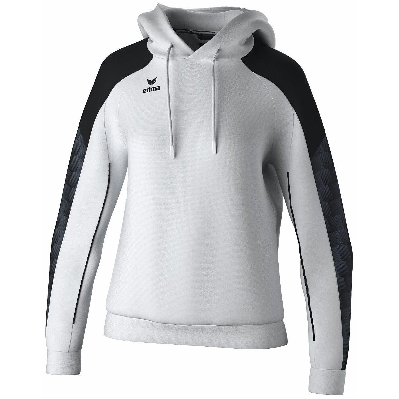 Erima hoodie damen evo star