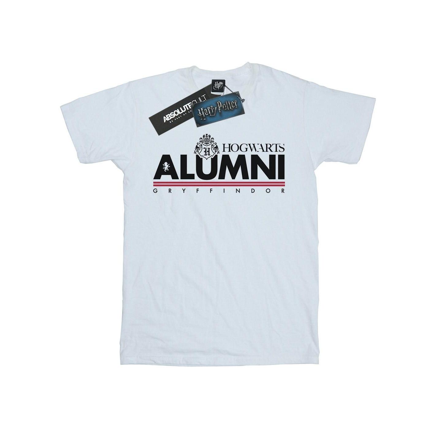 Harry Potter Hogwarts Gryffindor T-Shirt