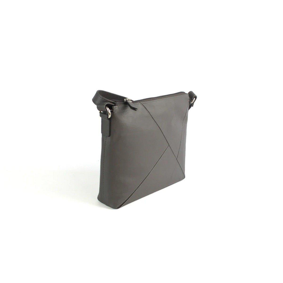 Eastern Counties Leather Handtasche Winnie, Leder