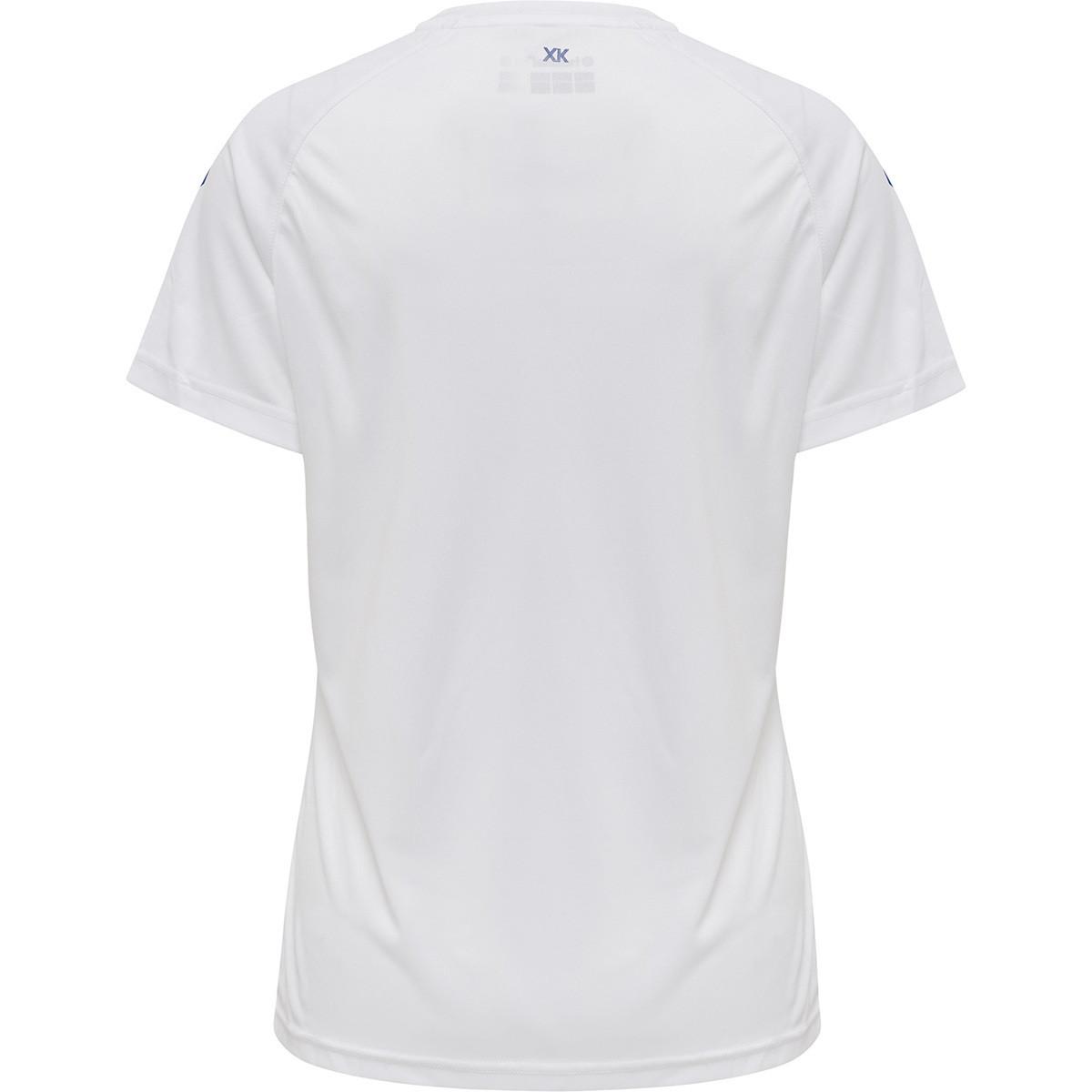 Hummel Core Poly T-Shirt