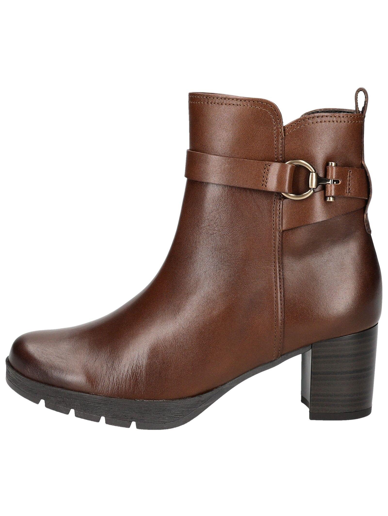 Gabor Stiefelette 52.072