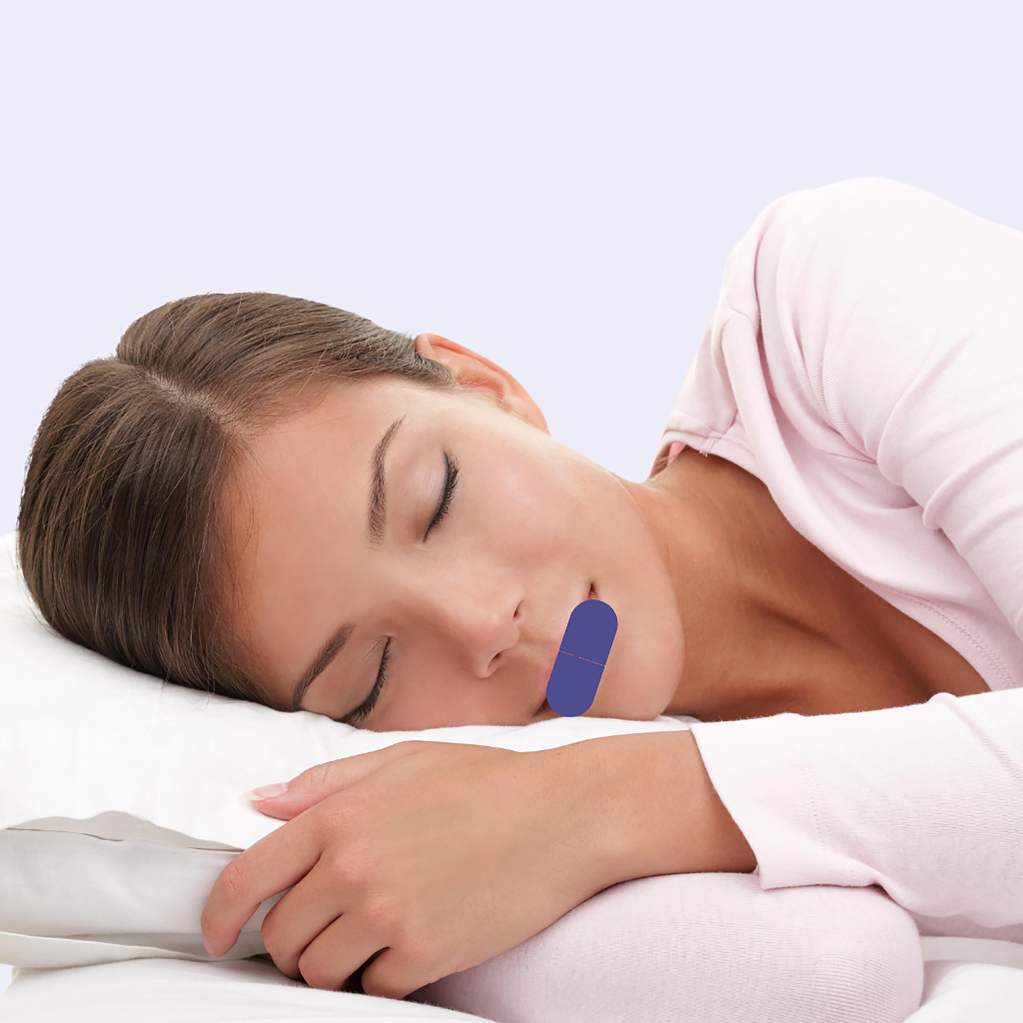 Patchies Patchies Mouth strips Mundstreifen