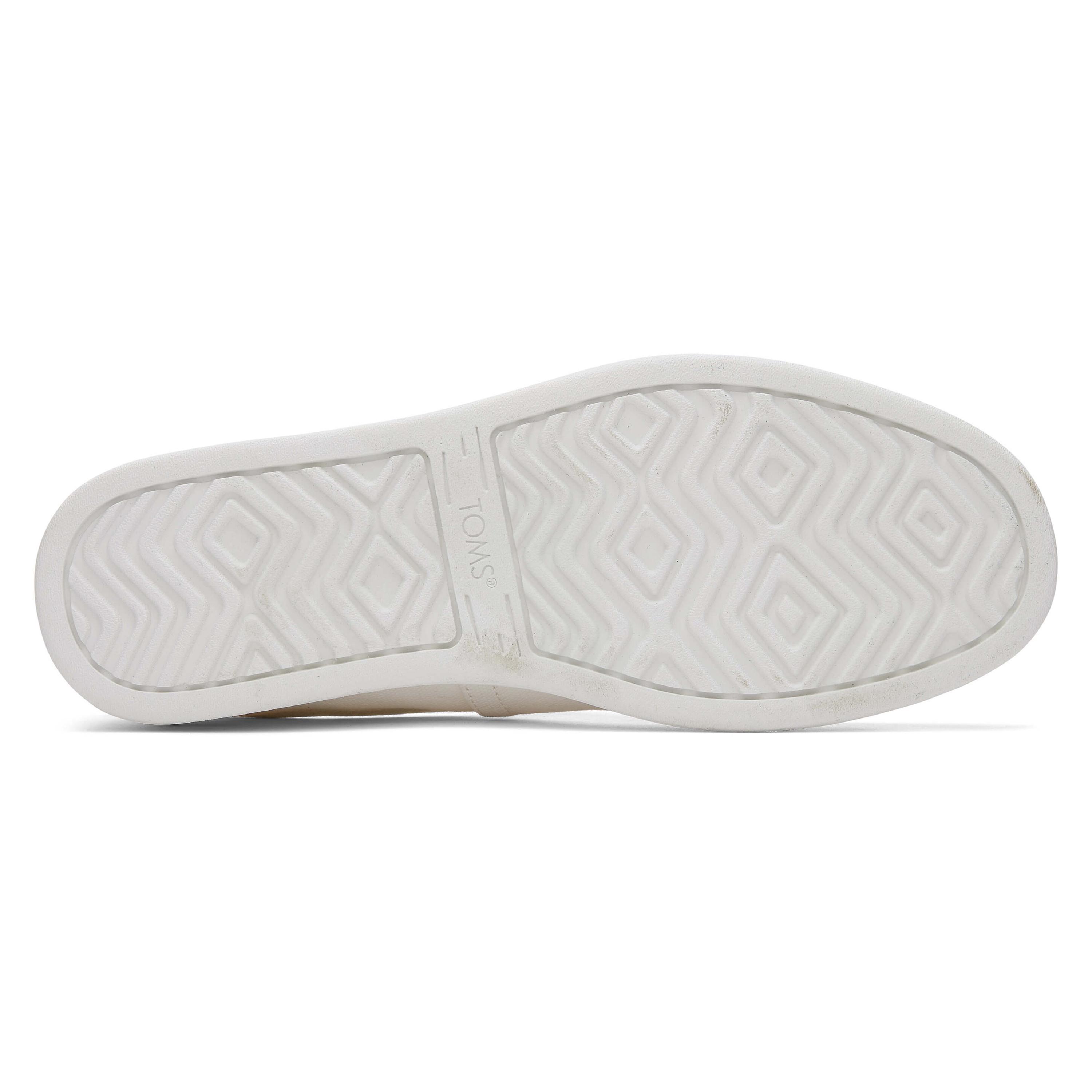 TOMS espadrilles aus recycelter baumwolle alp fwd