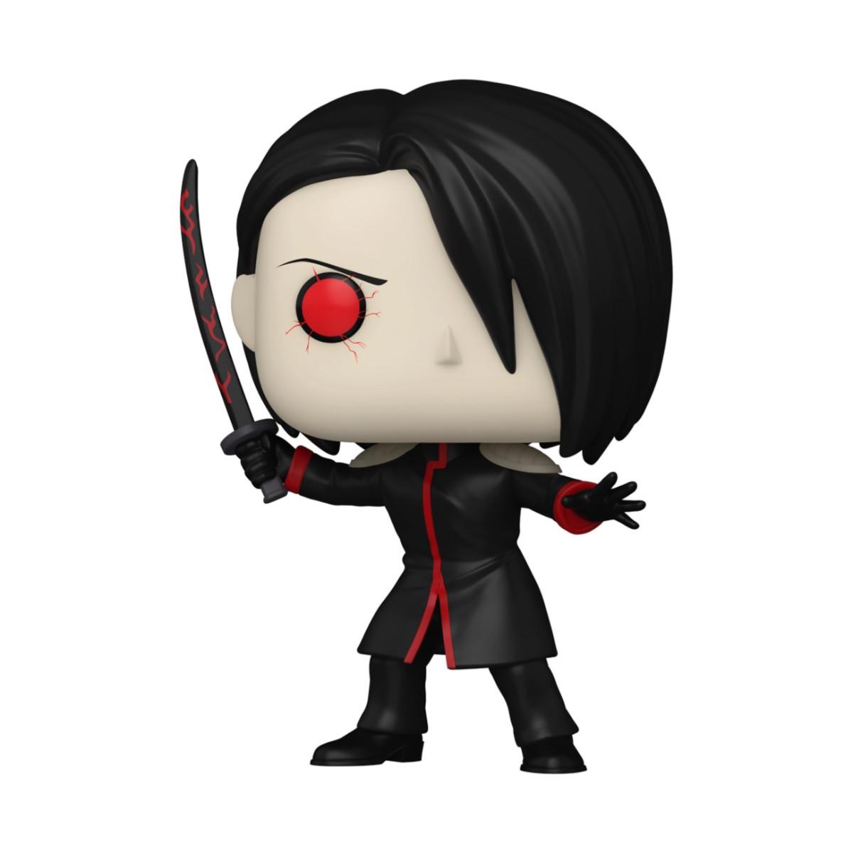 Funko Funko POP! Tokyo Ghoul-re: Nimura Furuta (1547)