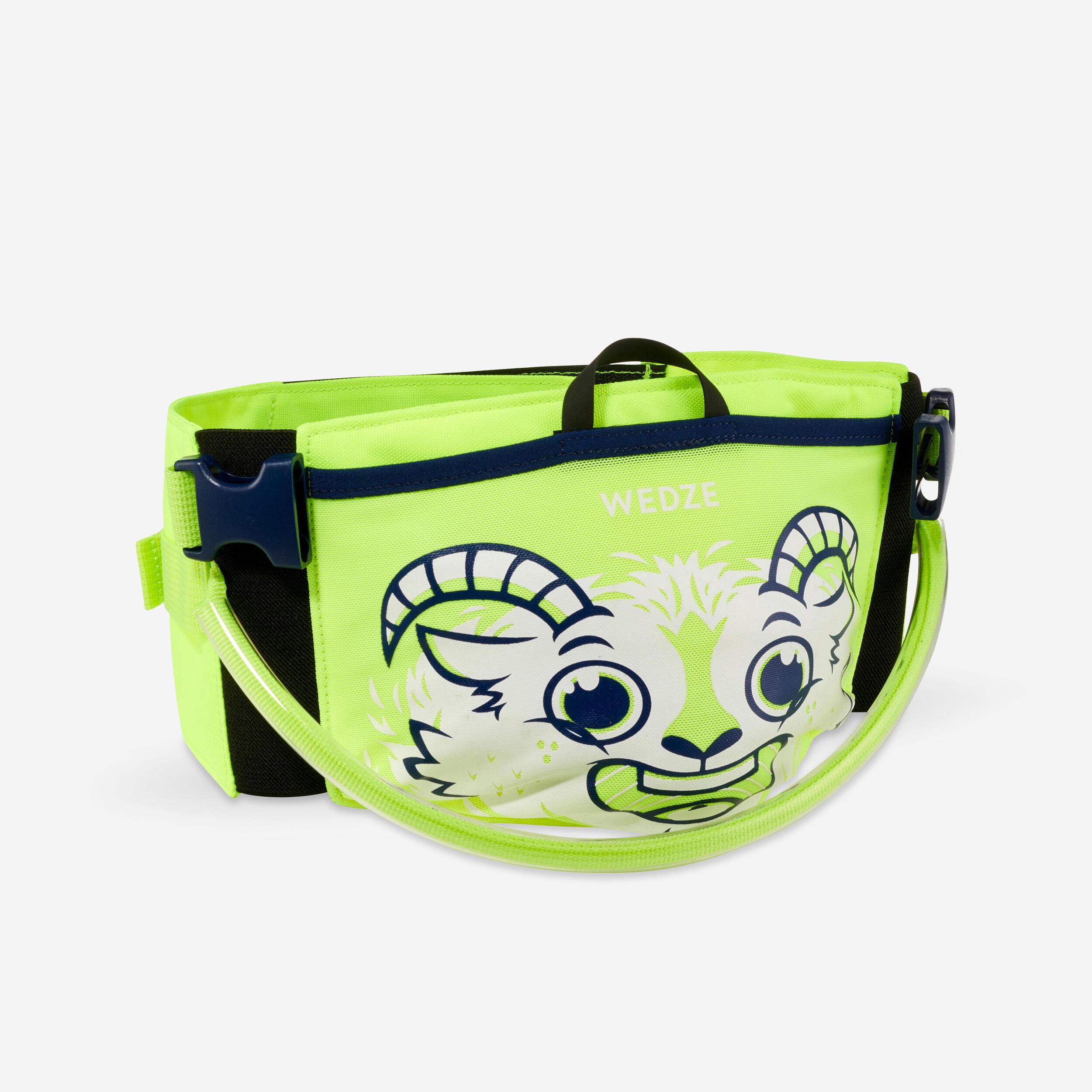 WEDZE Gurt - WIZ 100