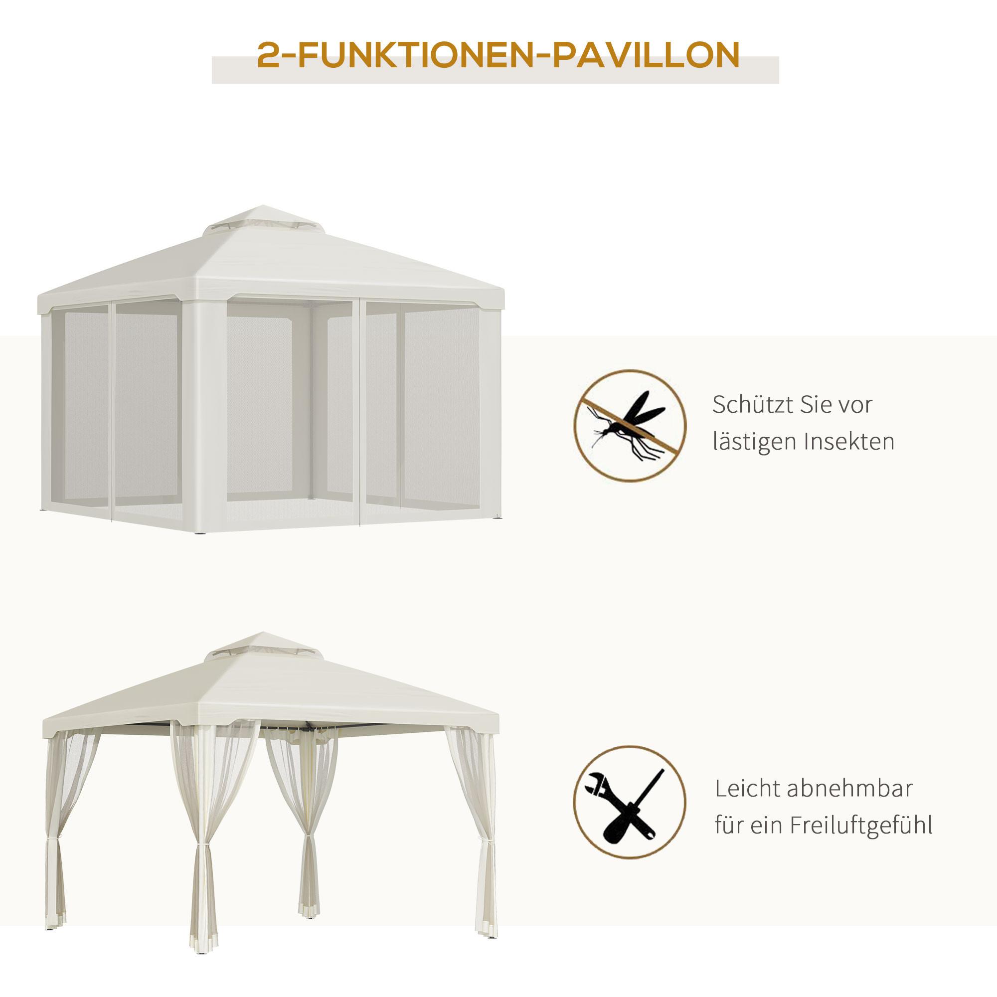 Outsunny Pavillon
