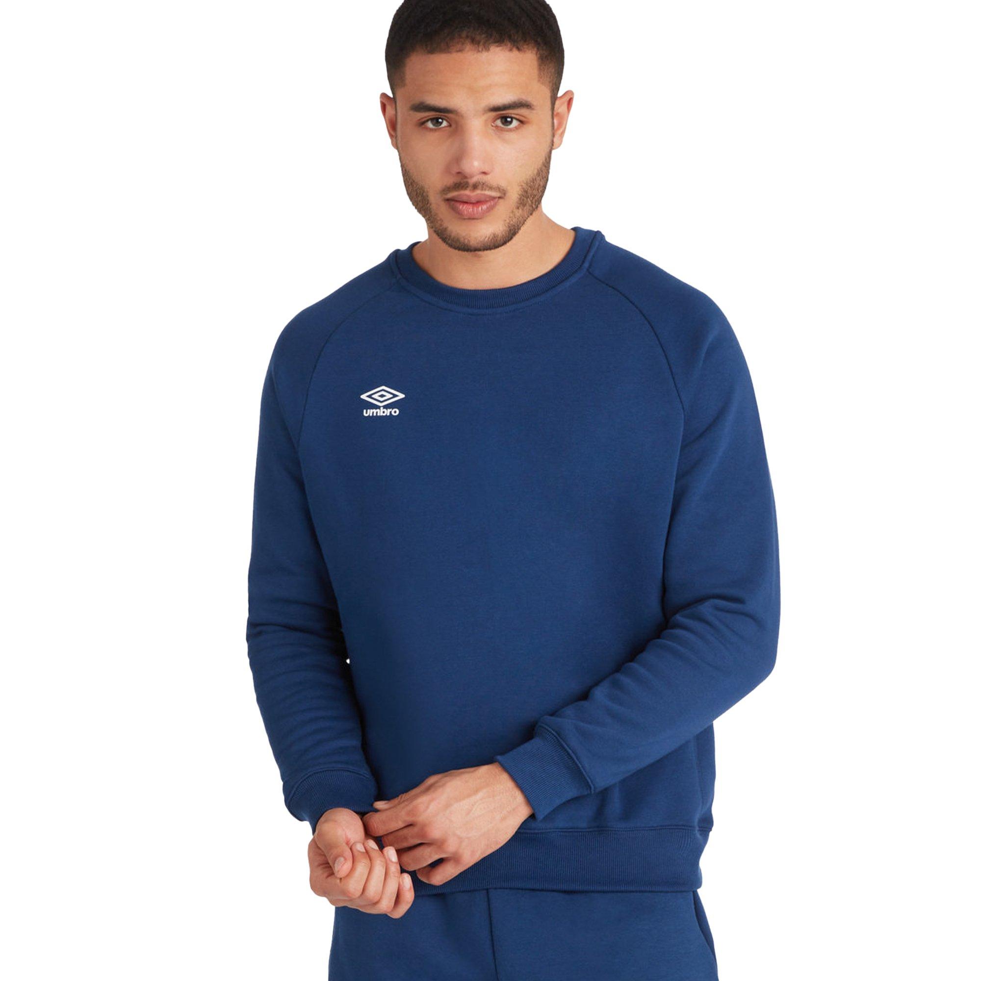 Umbro Club Leisure Sweatshirt