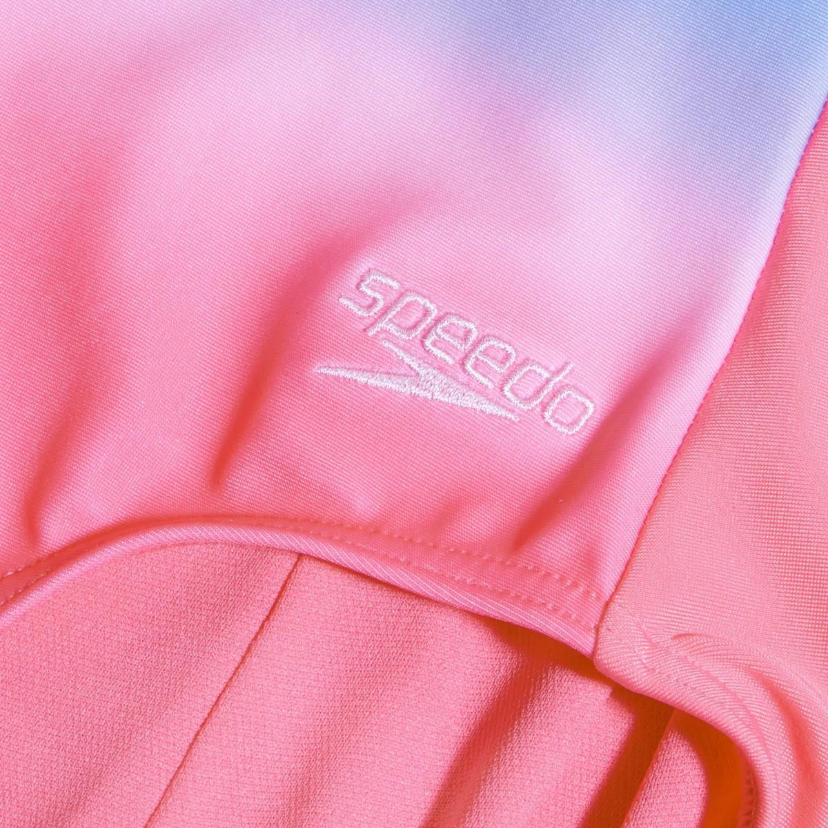 speedo Hydrasuit Badeanzug