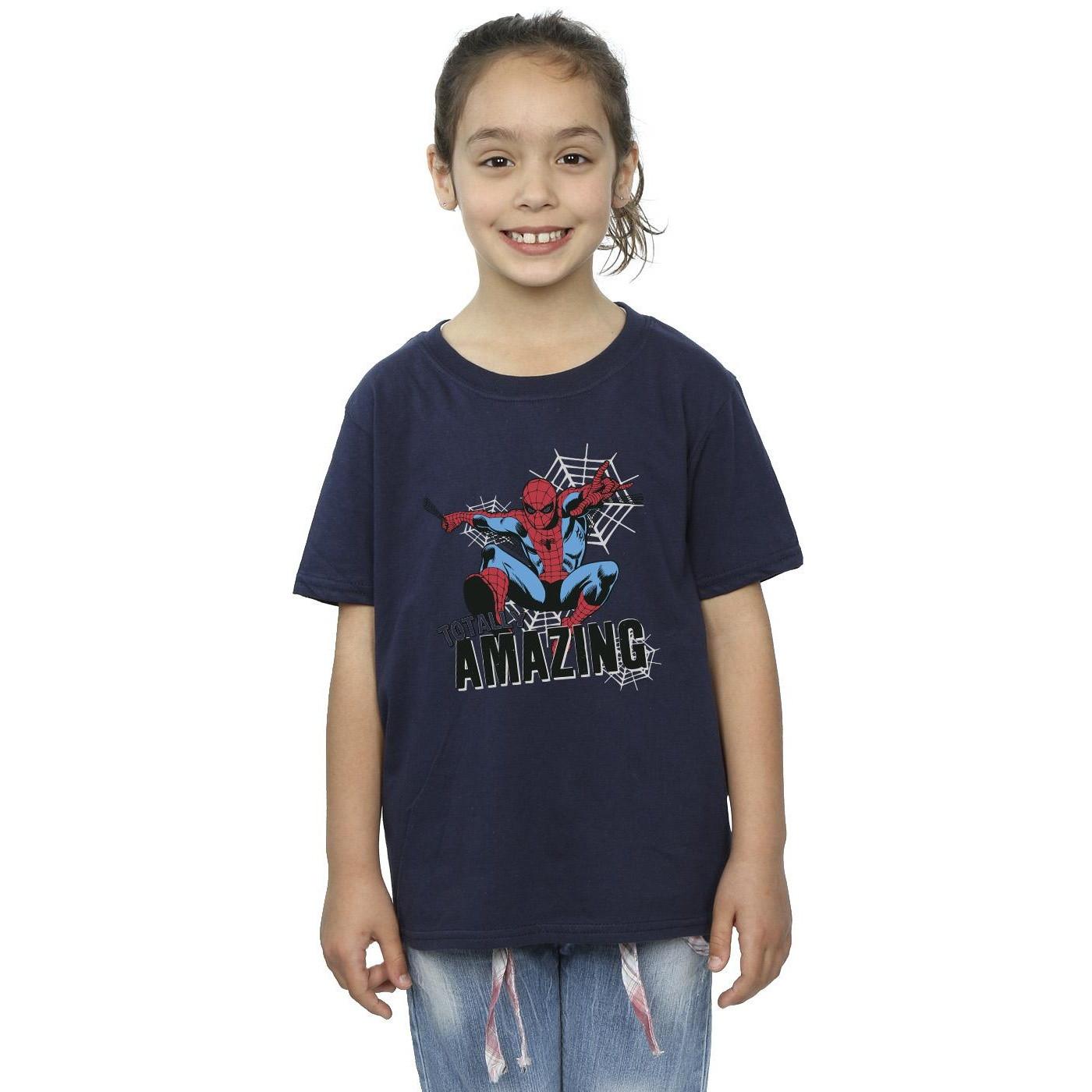 MARVEL Amazing TShirt