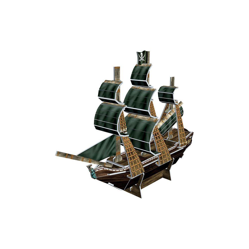 Revell Puzzle Piratenschiff Mini (24Teile)
