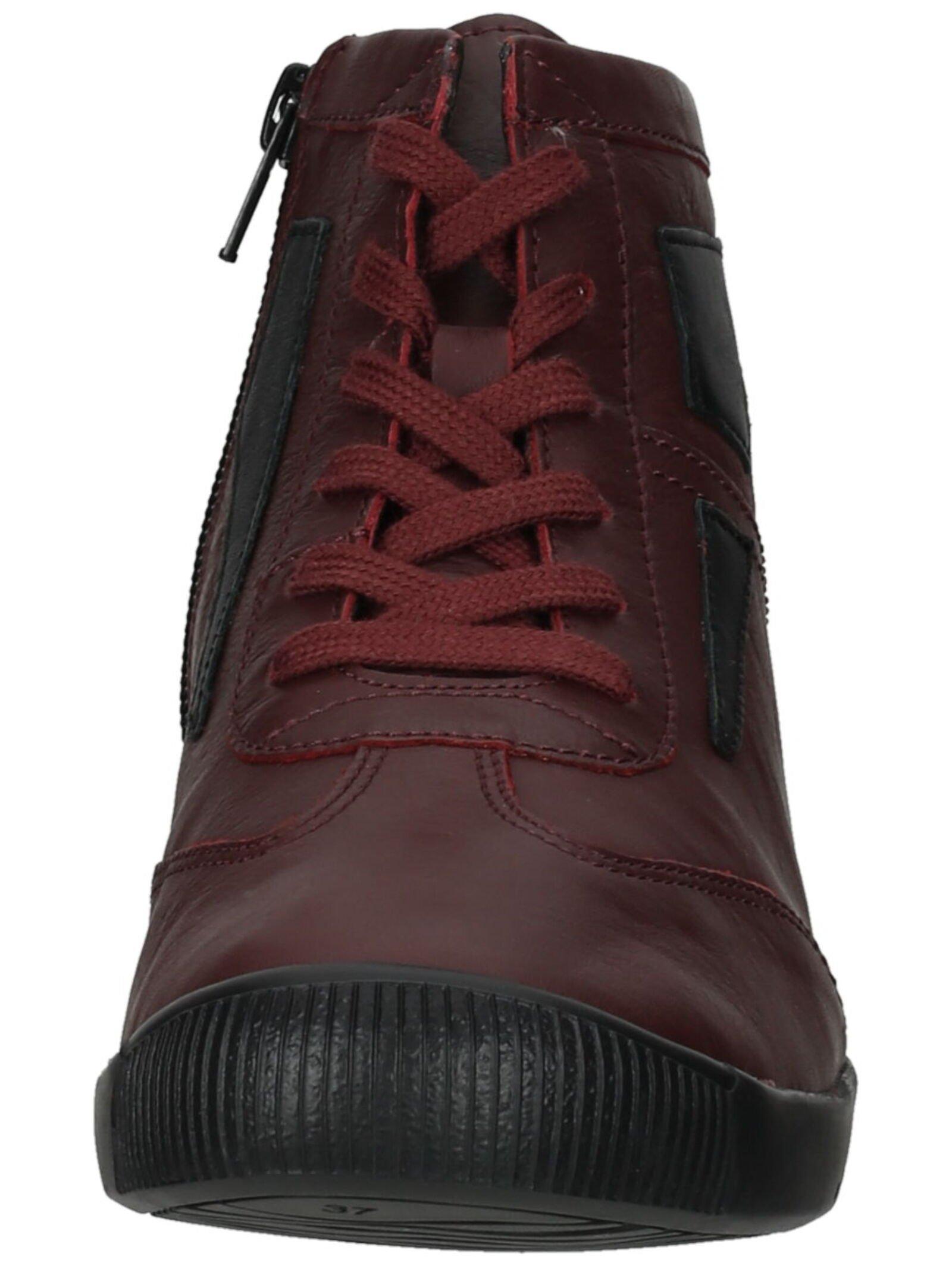 softinos Stiefelette