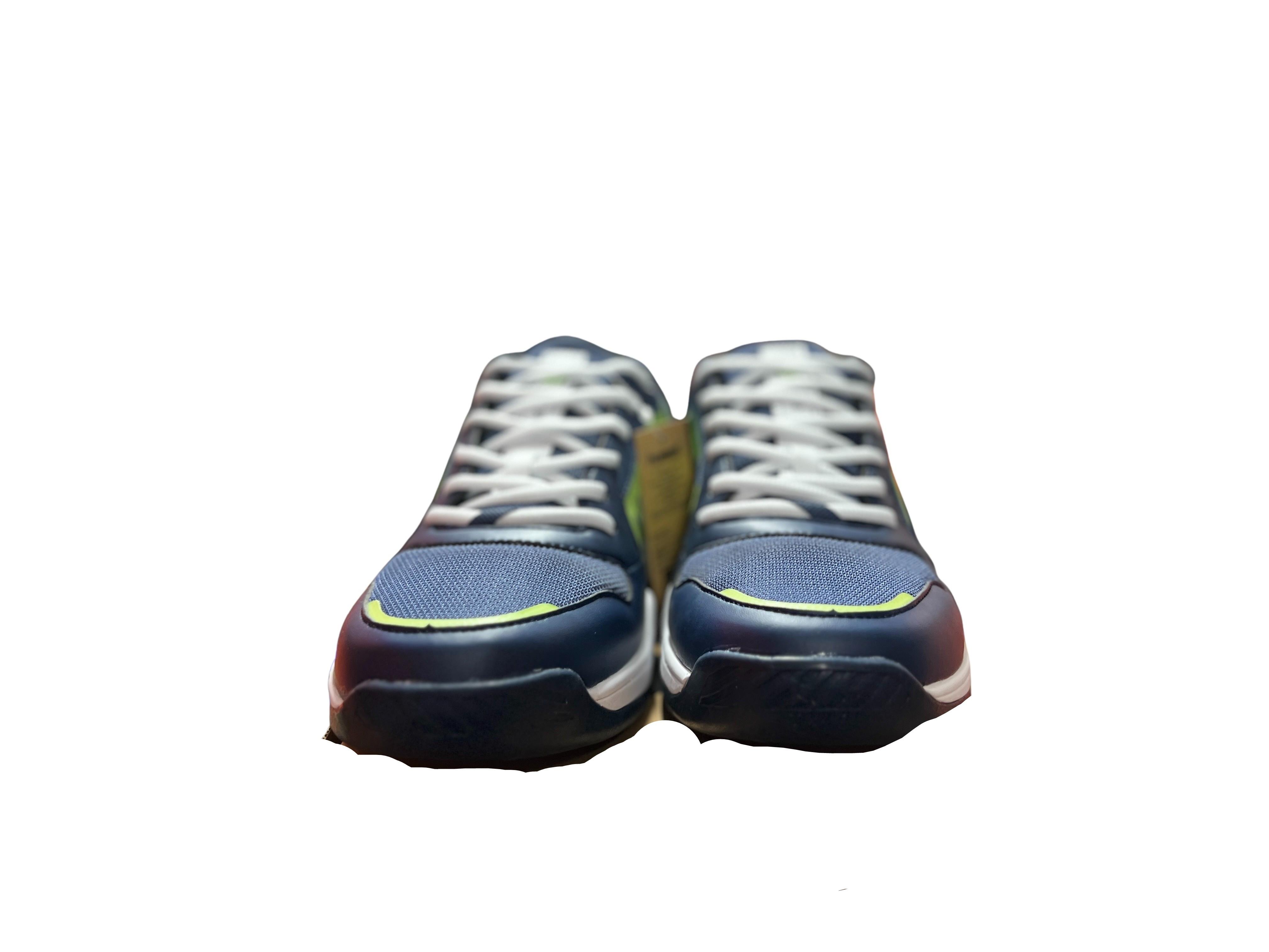 Hummel tennisschuhe all court