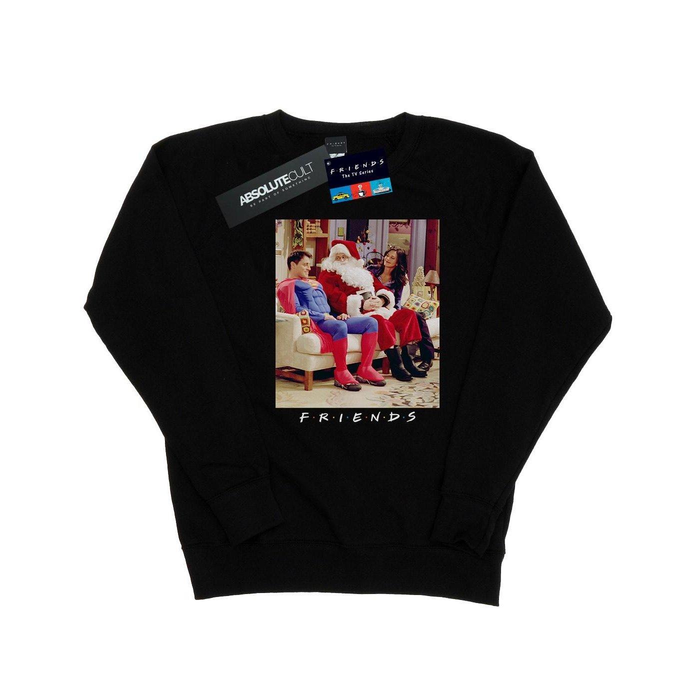 Friends Sweatshirt