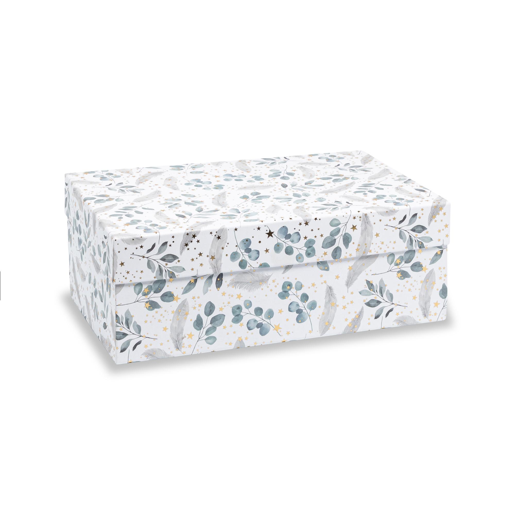 Manor Geschenkbox Luxe