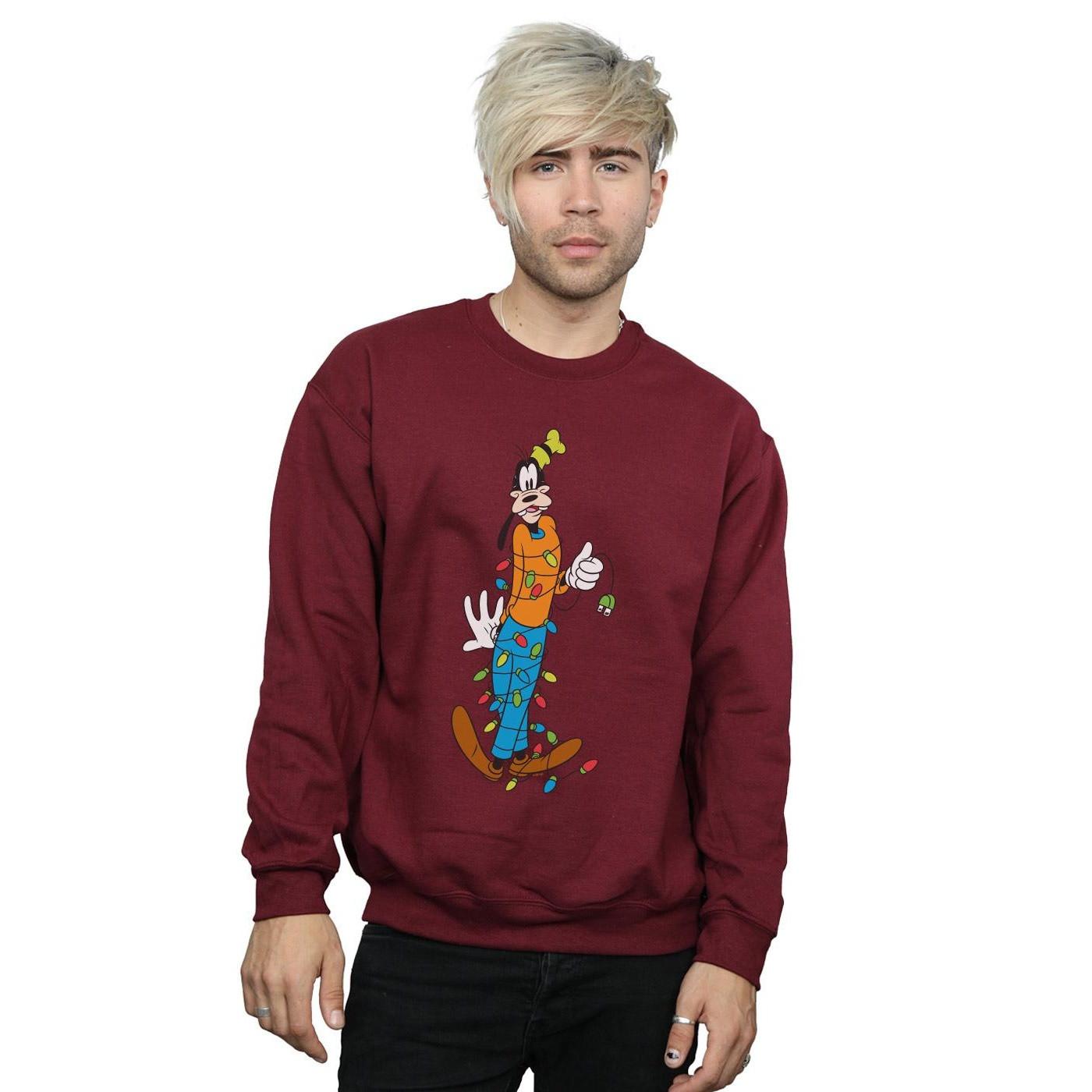 Disney Sweatshirt