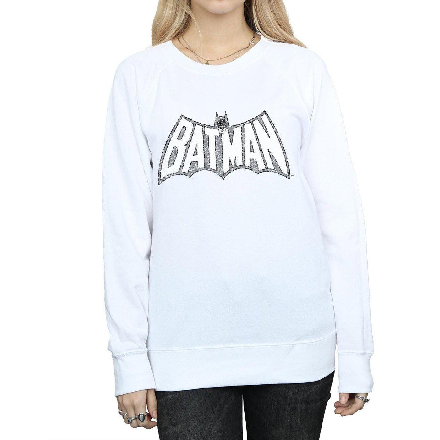 DC COMICS Sweatshirt