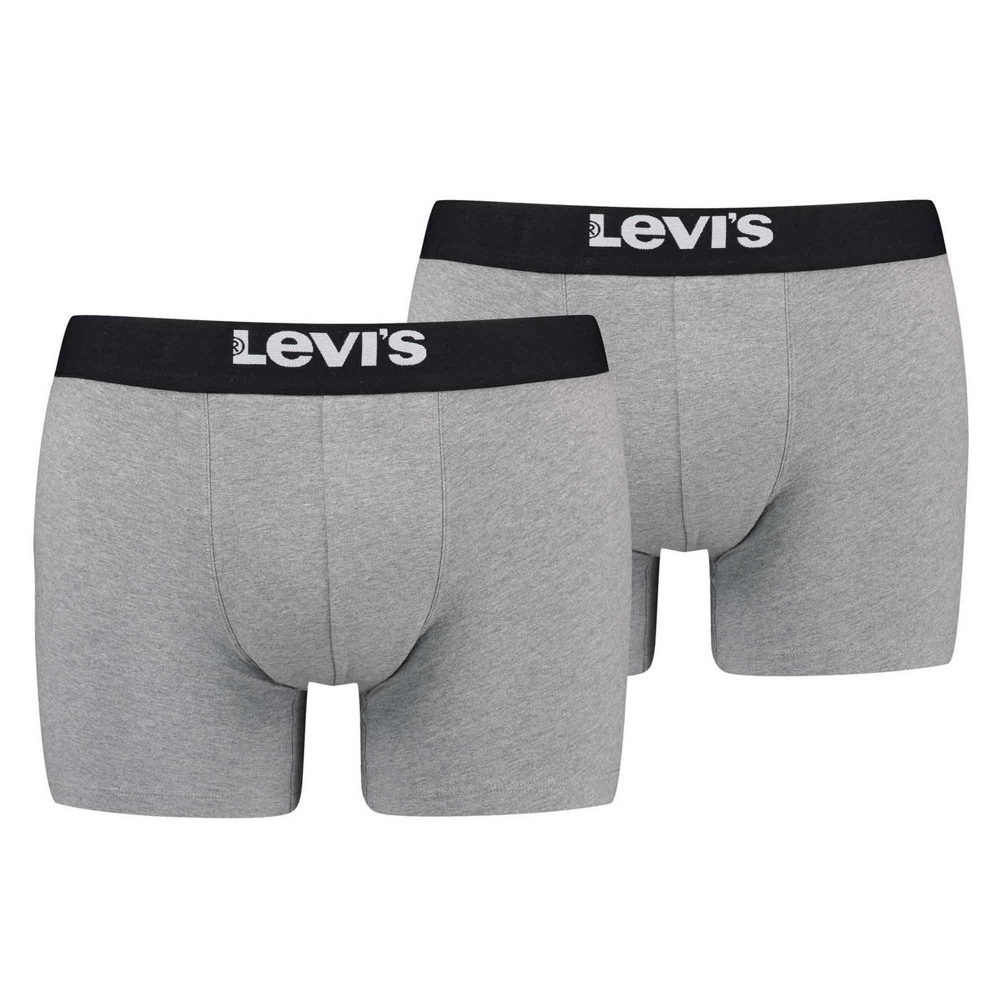 Levis Boxershort Stretch