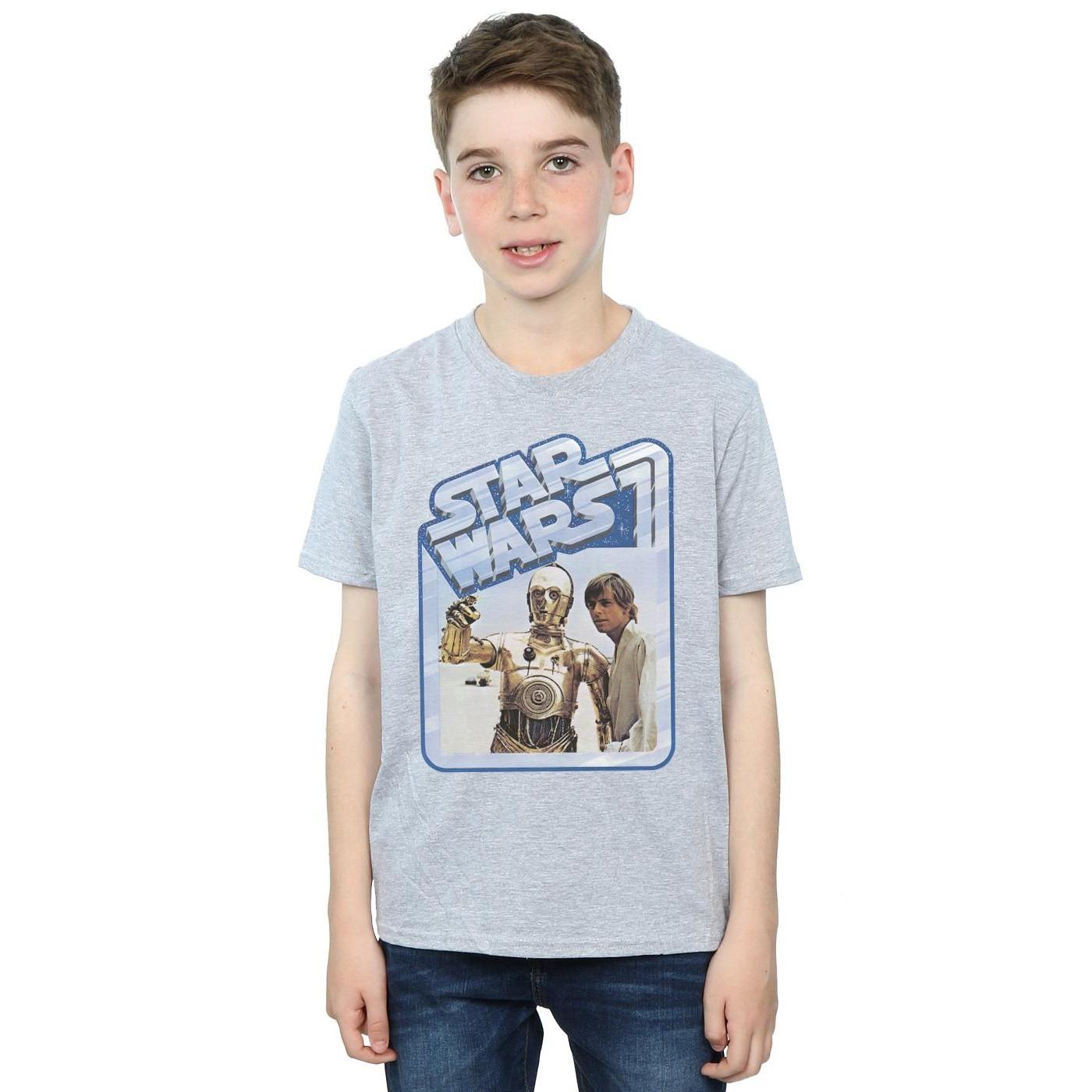 STAR WARS TShirt