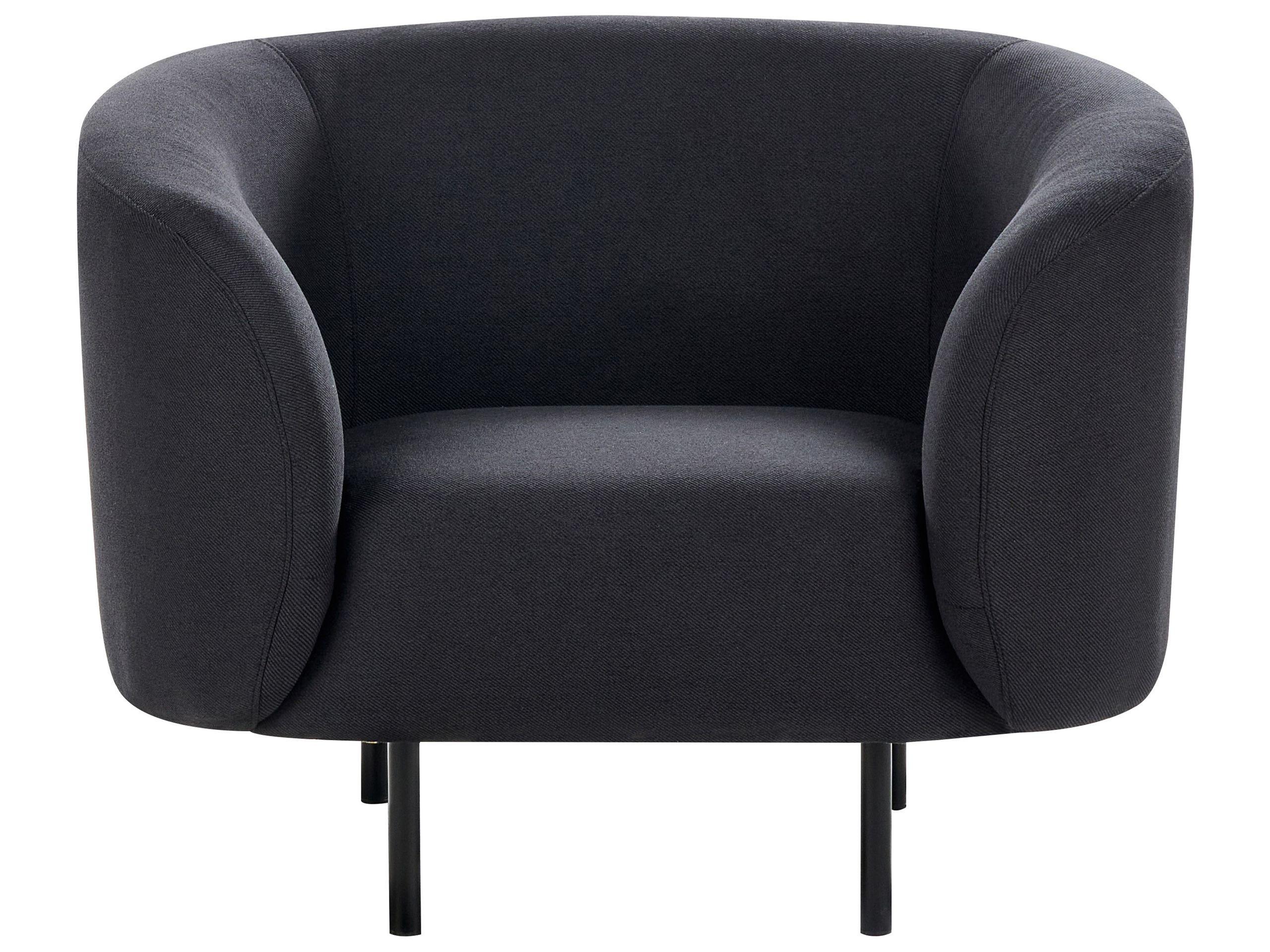 Beliani Wohnzimmer Set aus Polyester Klassisch LOEN
