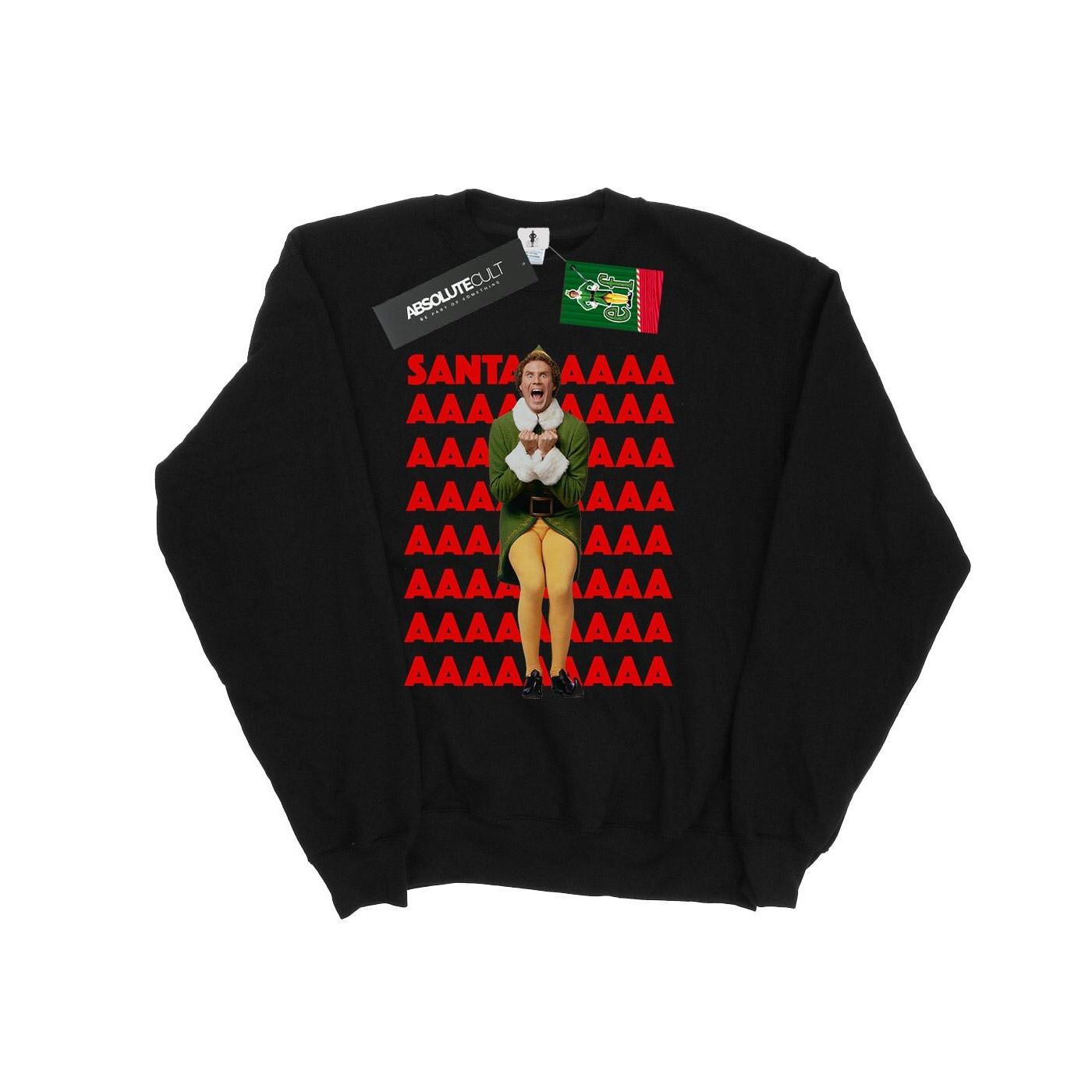 Elf Sweatshirt