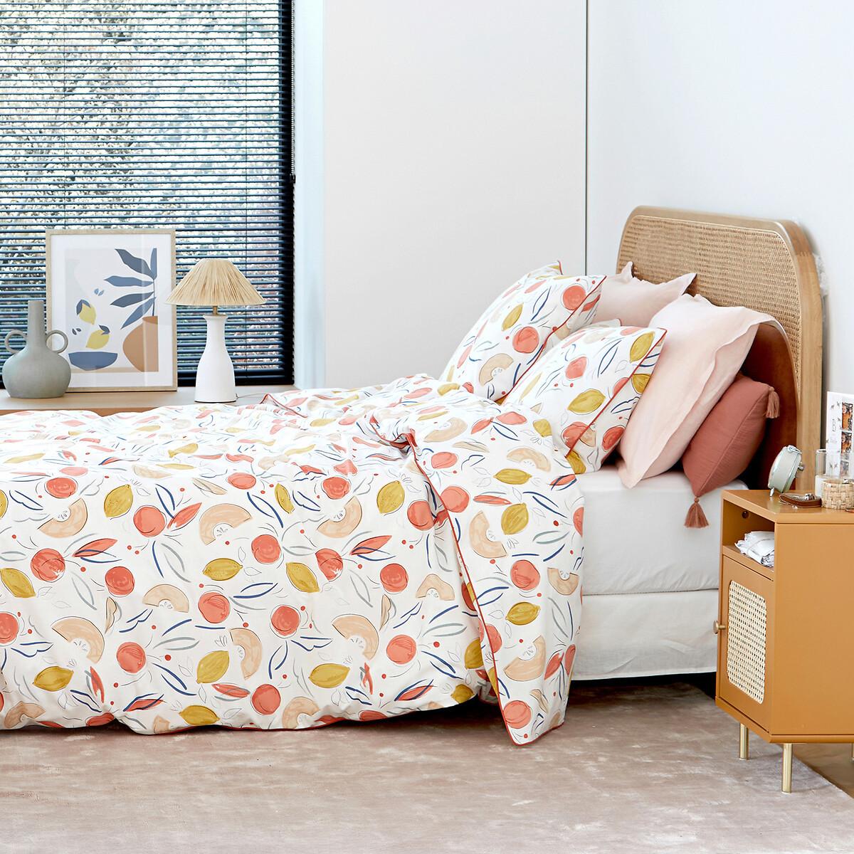 La Redoute Intérieurs Duvetbezug Dessia