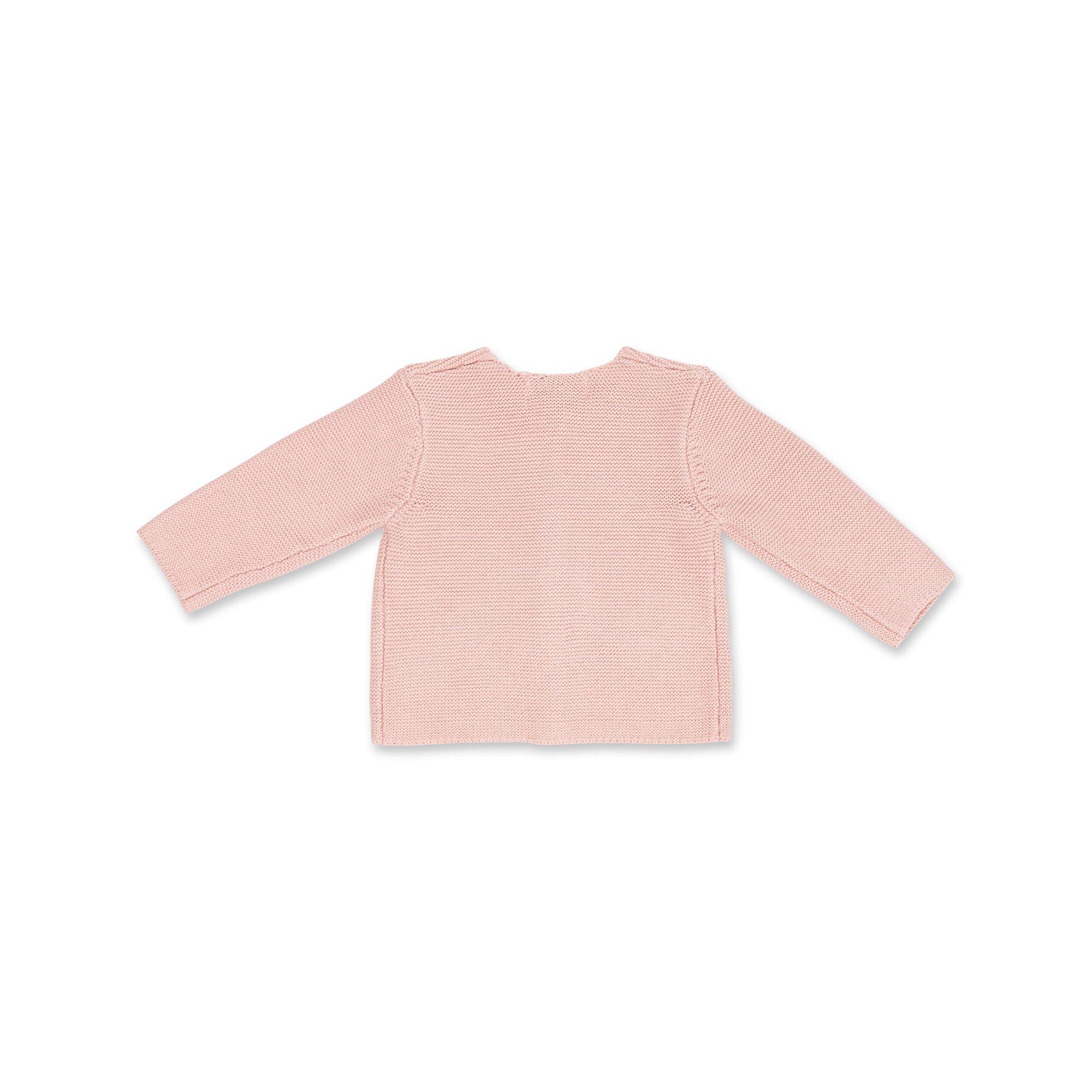 Manor Baby Lange Strickjacke