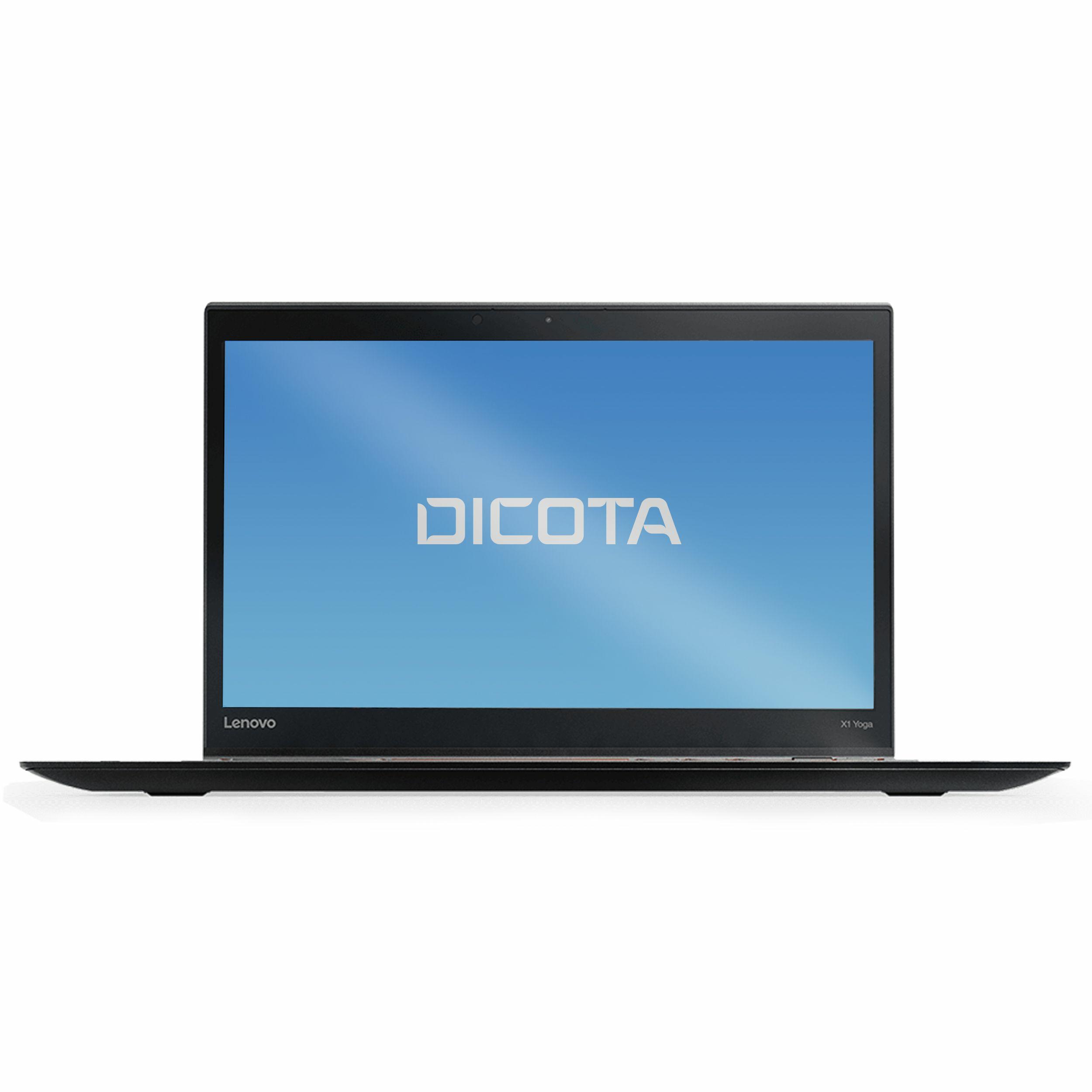DICOTA Tablet-Schutzfolie Secret 2-Way self-adhesive ThinkPad