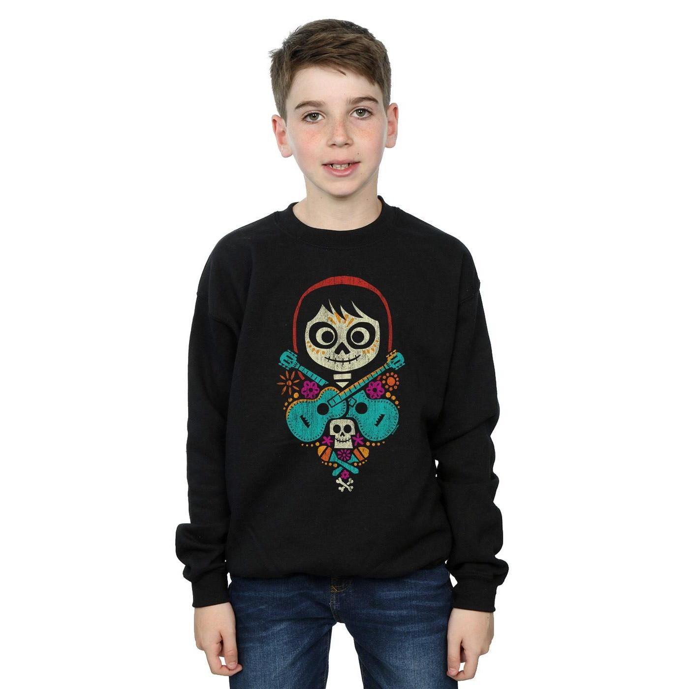Disney Coco Sweatshirt