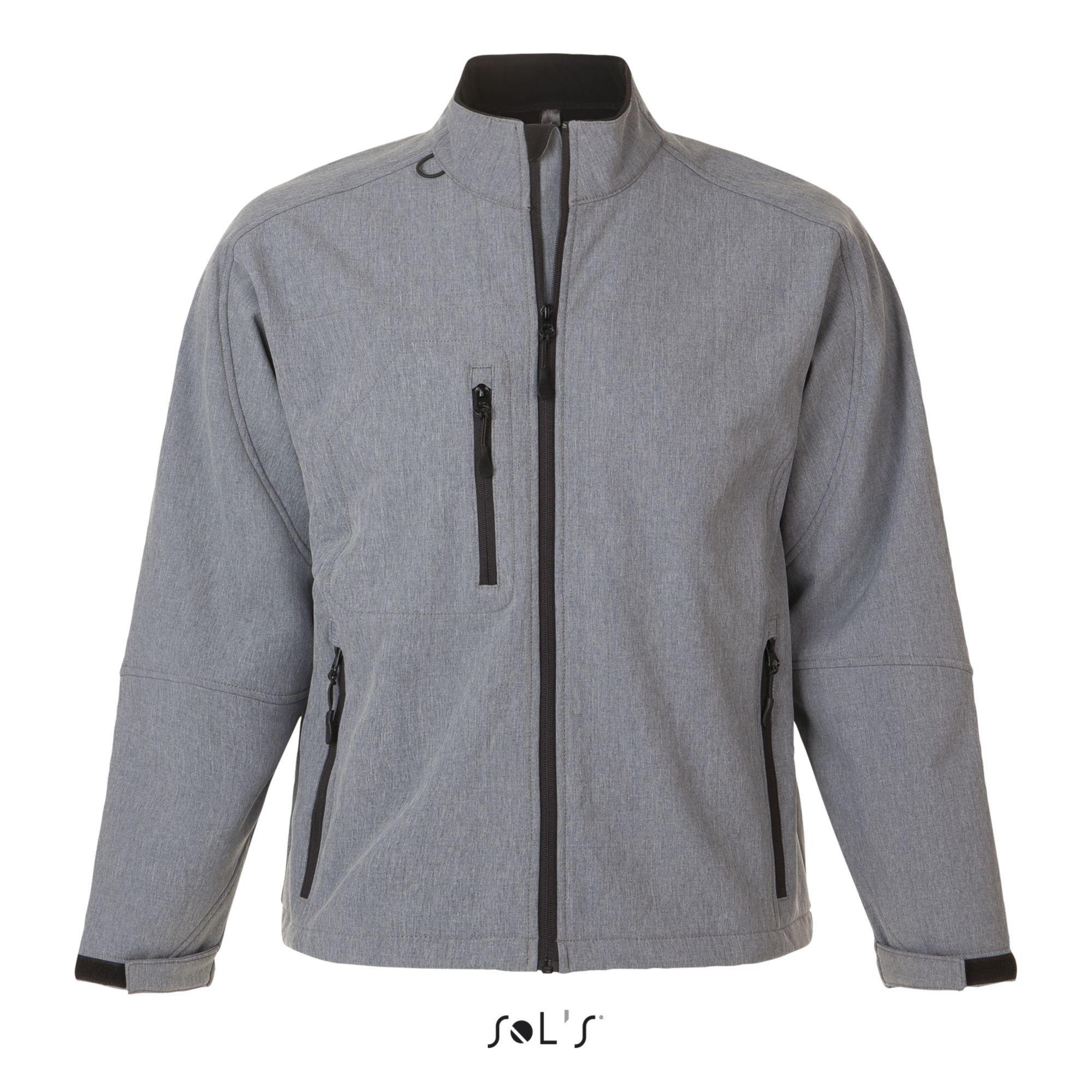 SOLS windjacke relax