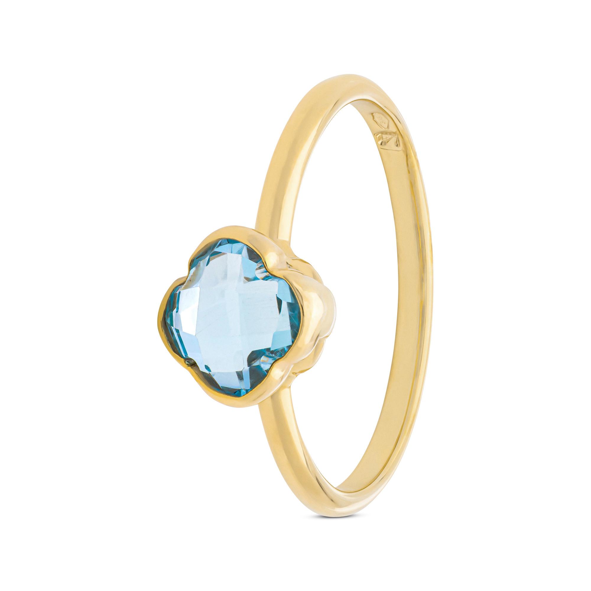 Collection N° 9 Ring