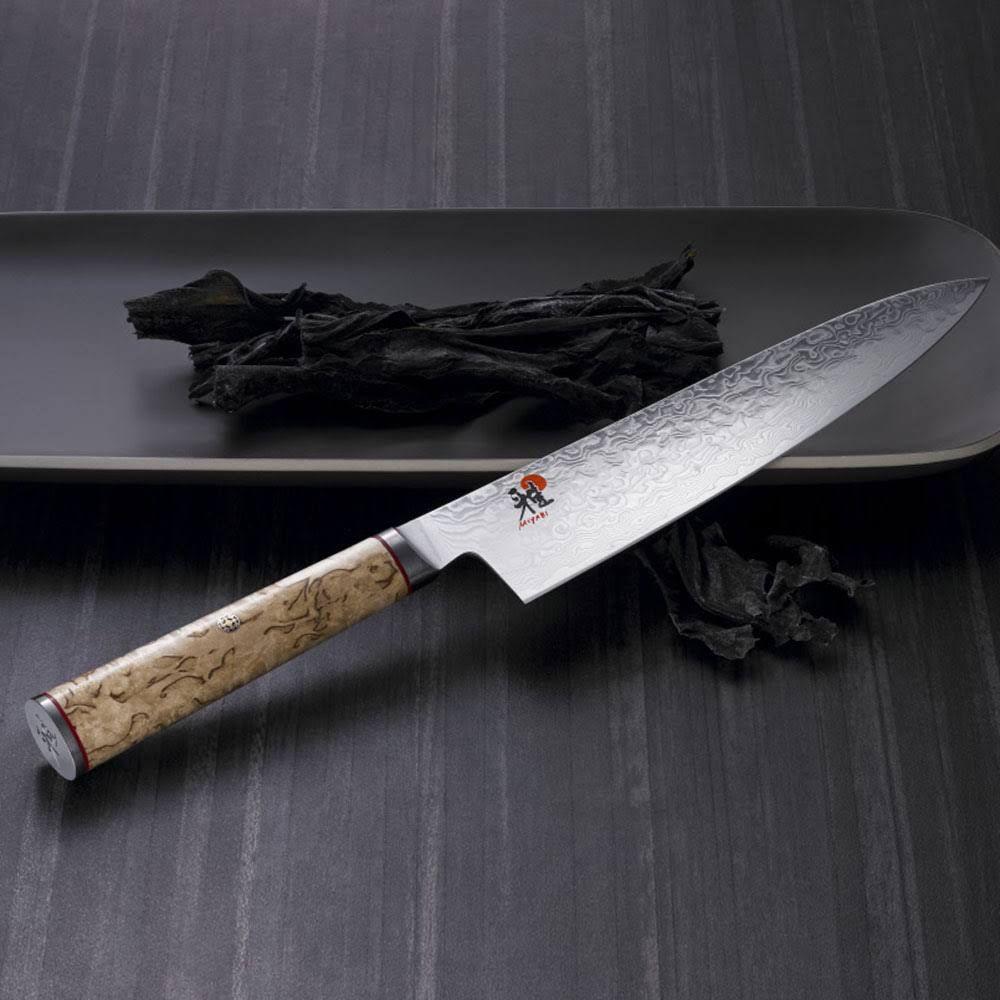 MIYABI 5000MCD Brotmesser