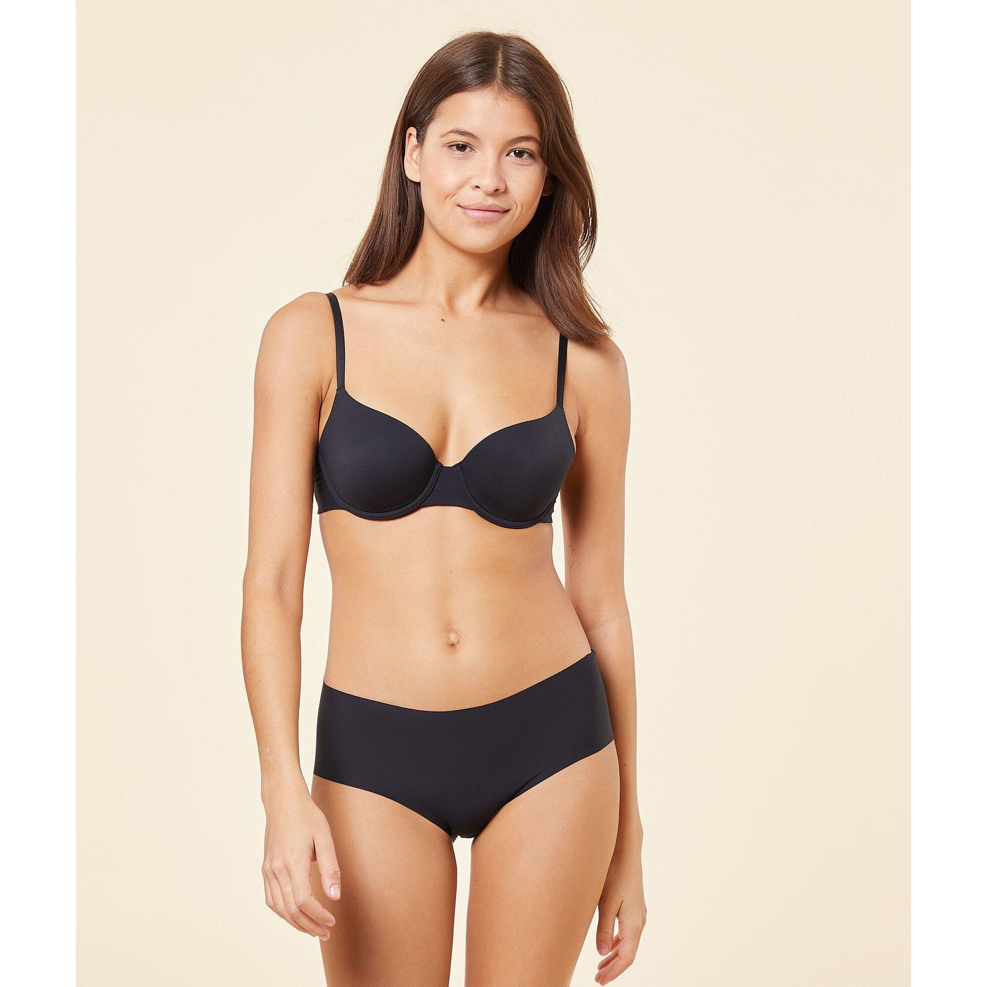 Etam BH mit Push up Effekt