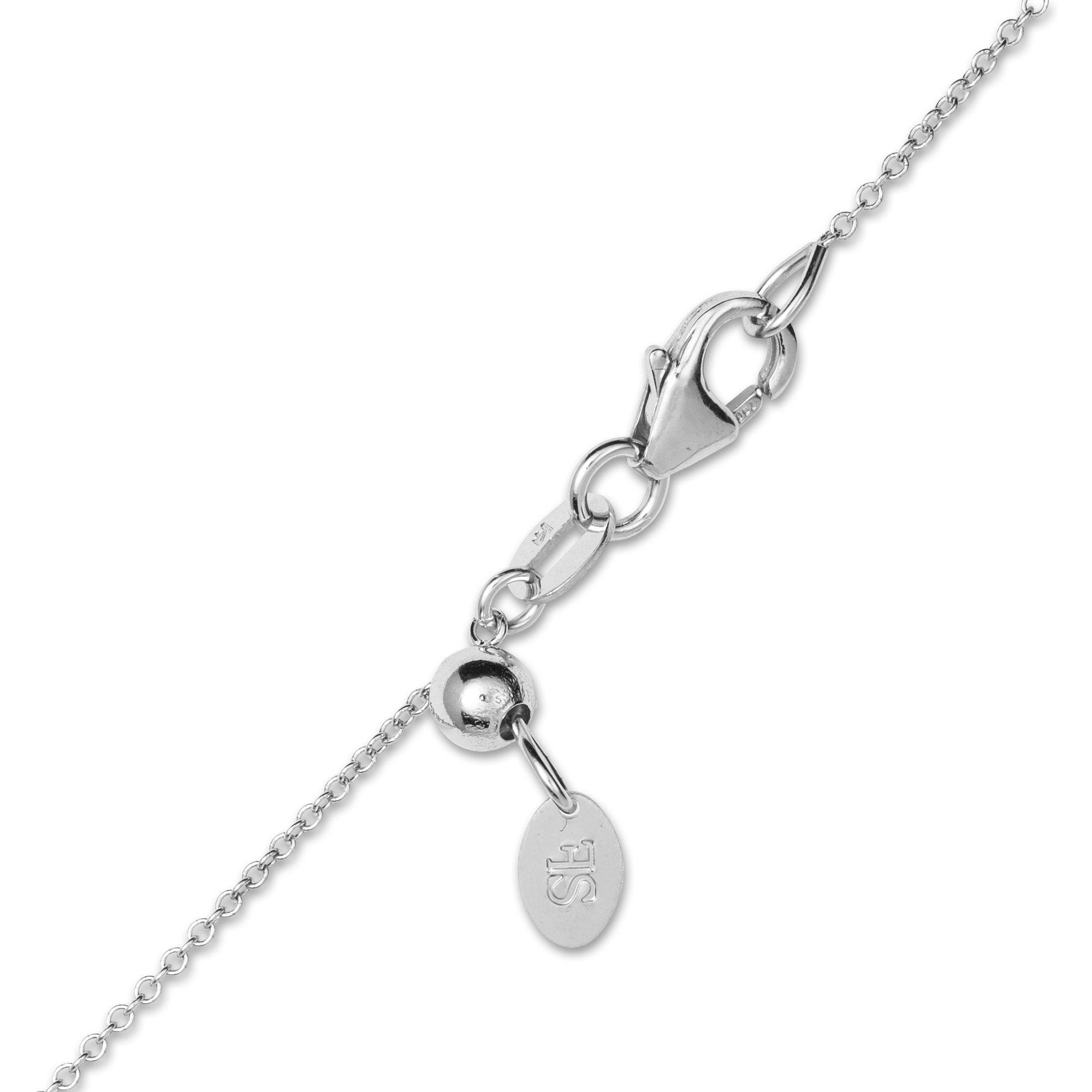 Sergio Ferris Collier kurz