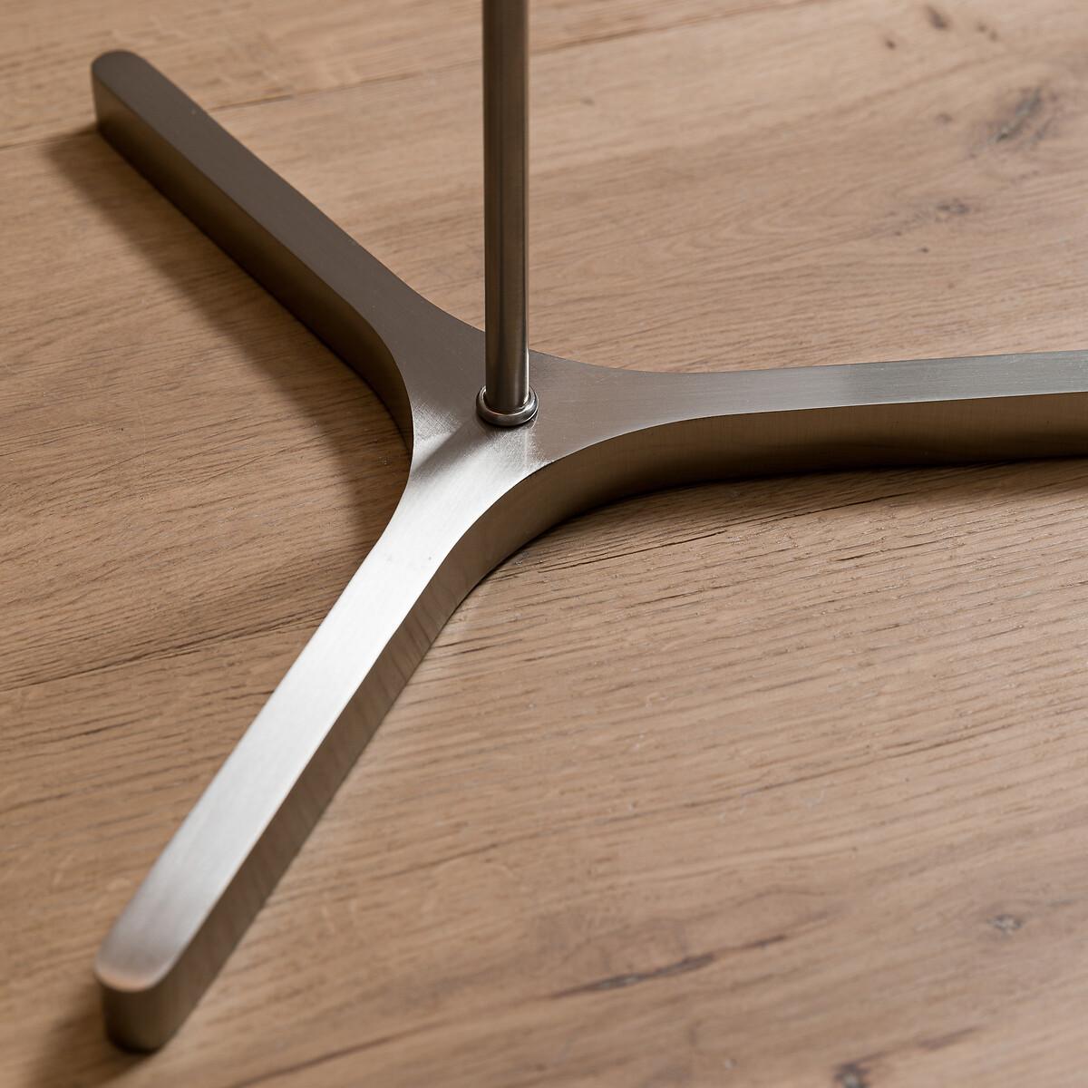 AM.PM Stehlampe Satchi mit Textilschirm