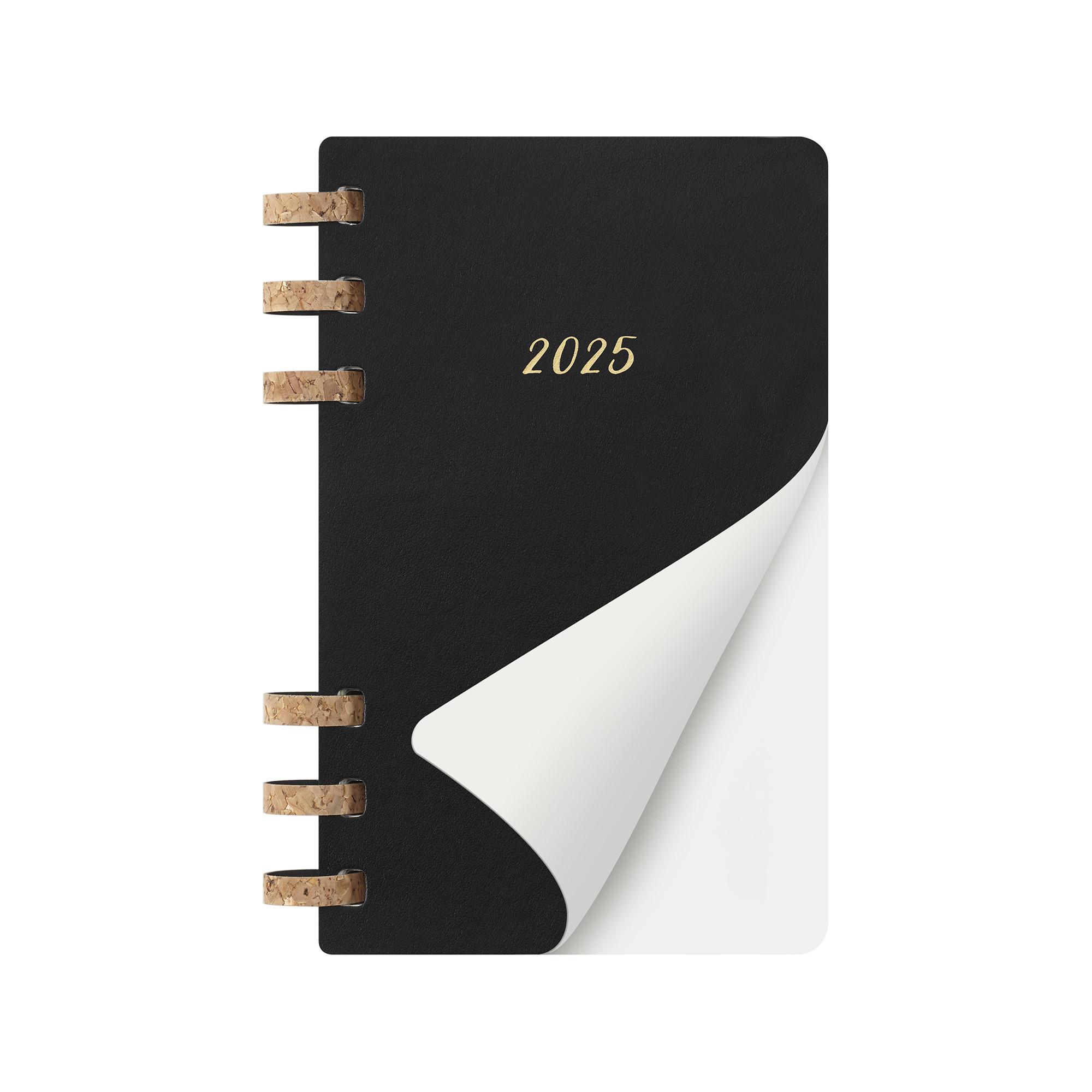 MOLESKINE Wochenplaner LIFE 2025