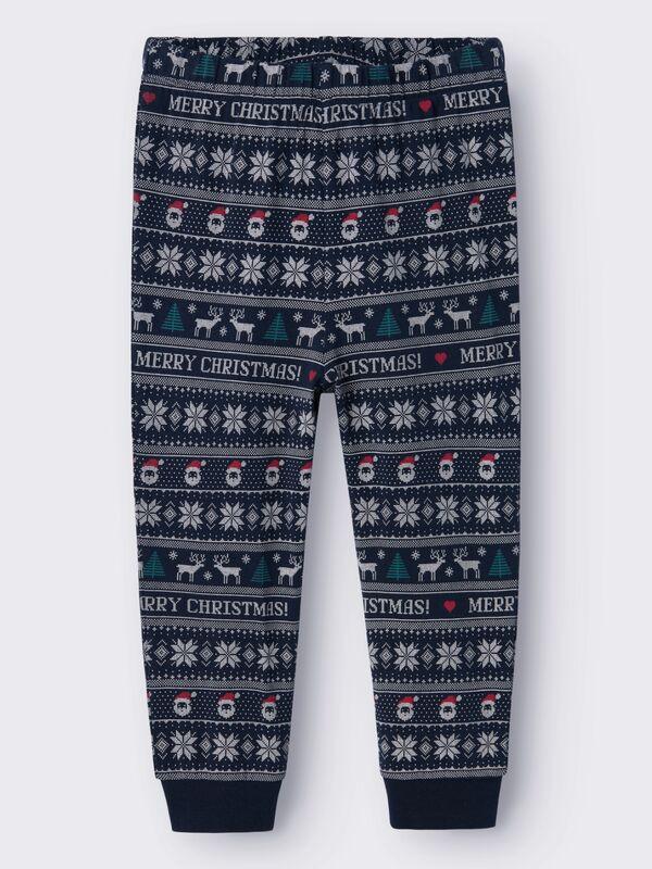 Name It Pyjama Merry Christmas