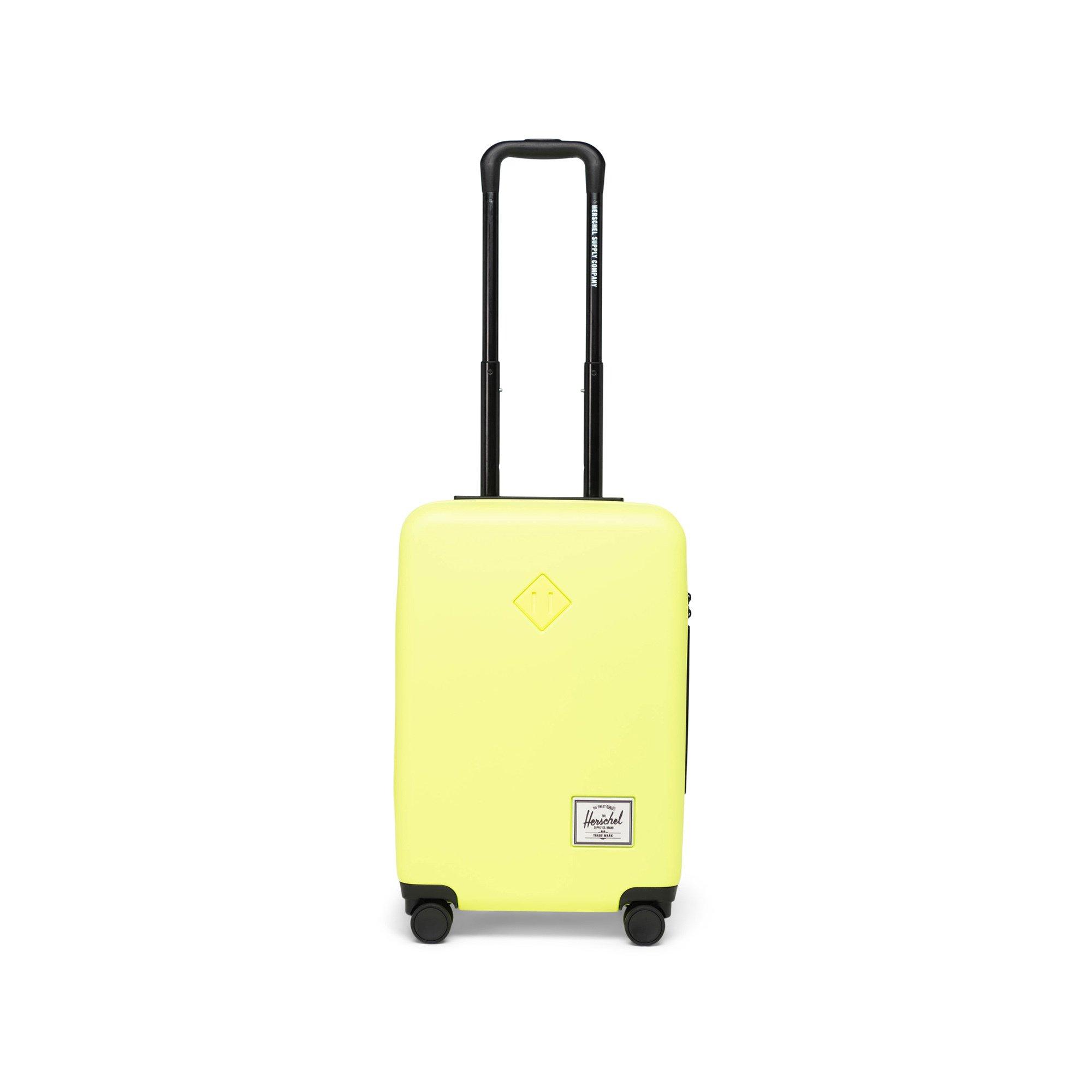 Herschel 54cm, Hartschalenkoffer Herschel Heritage™ Hardshell Large Carry On